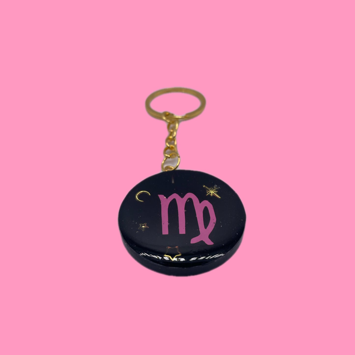 Signe astrologique GOLD