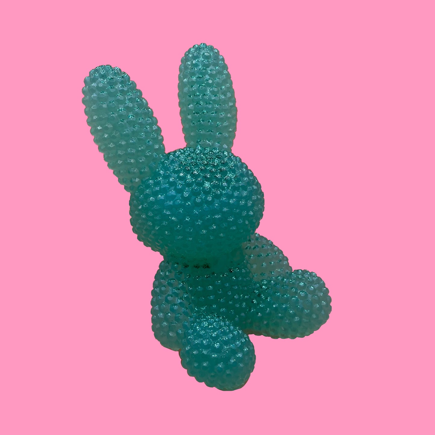 Bubble Rabbit