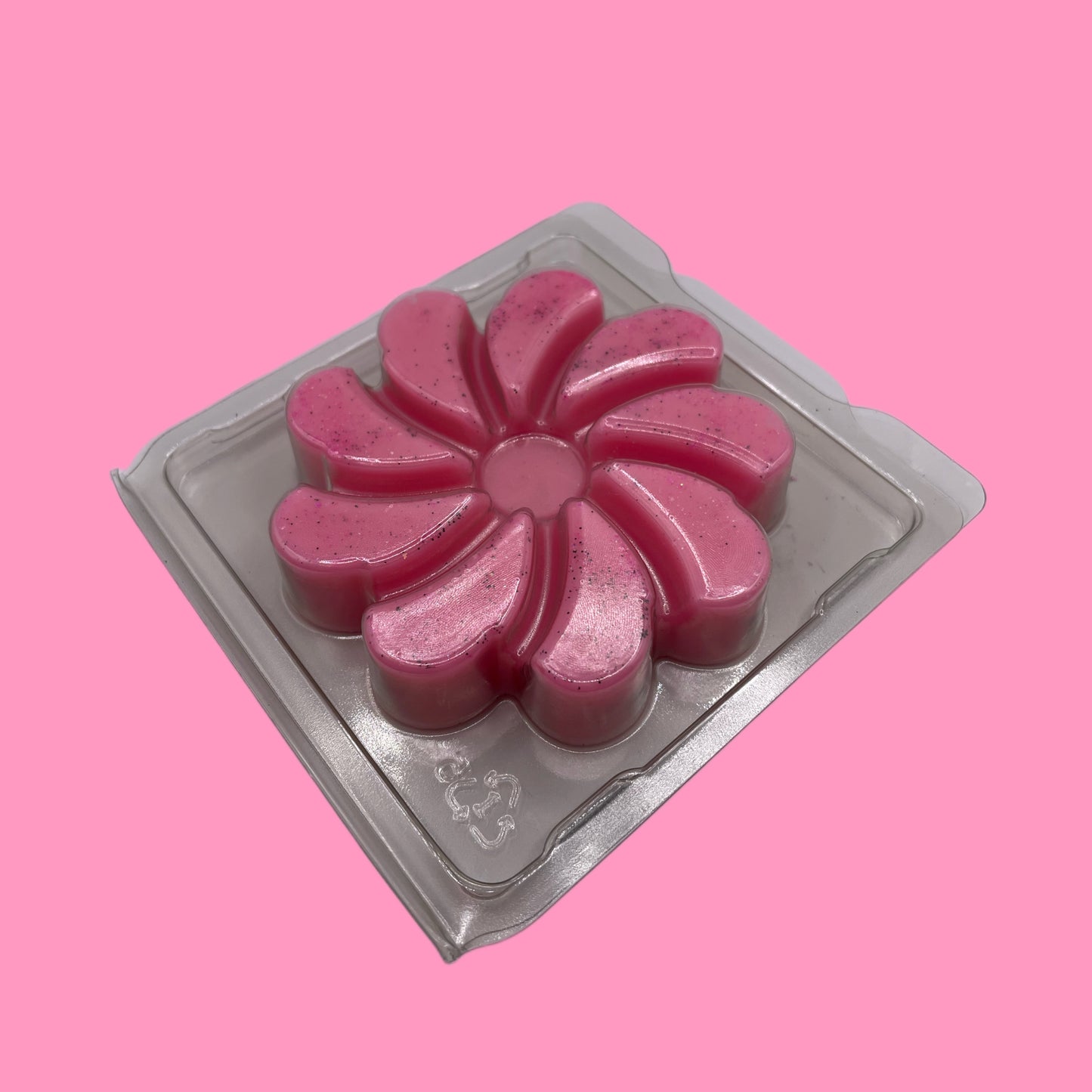 Fleur de Sakura Swirl