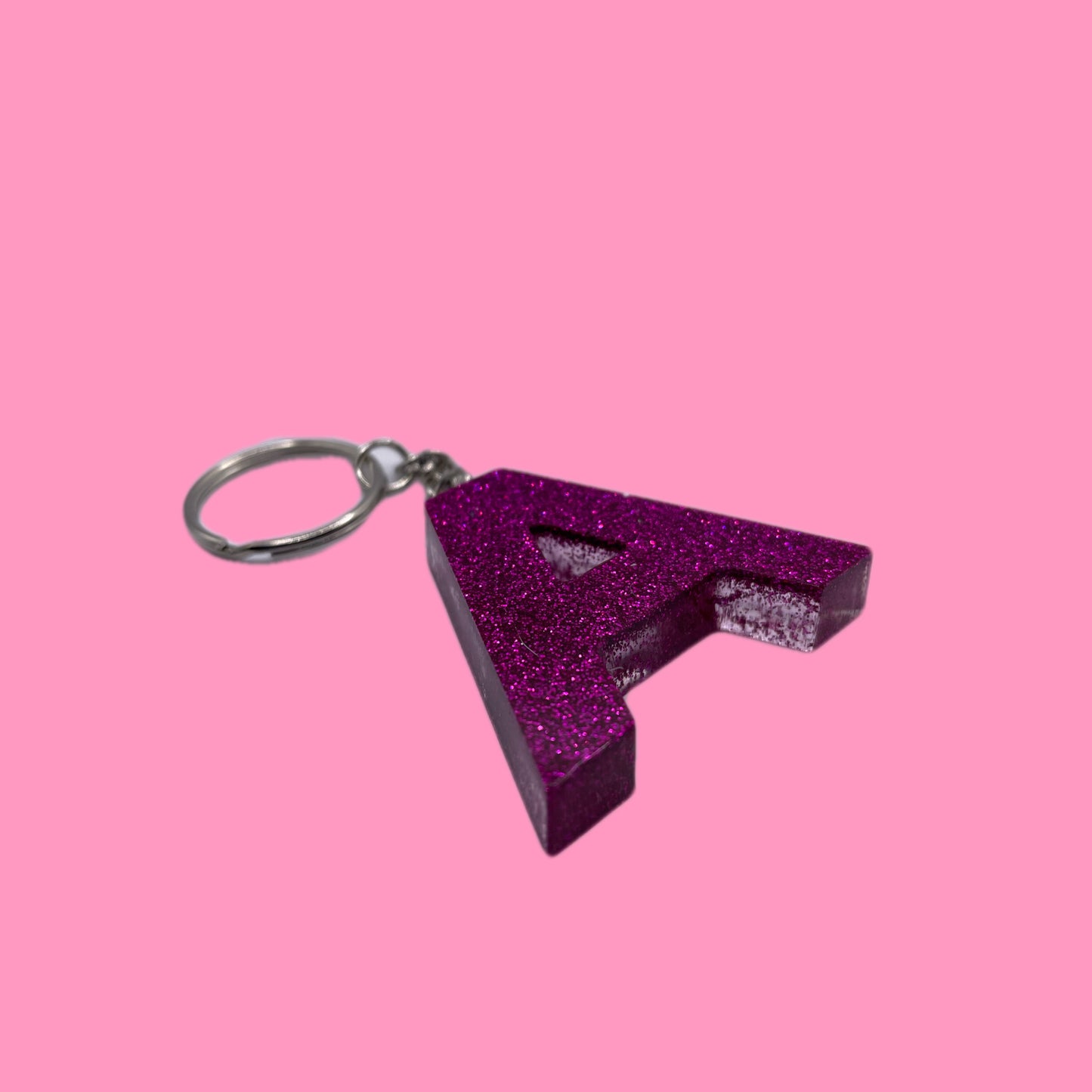 Lettre Full Glitter