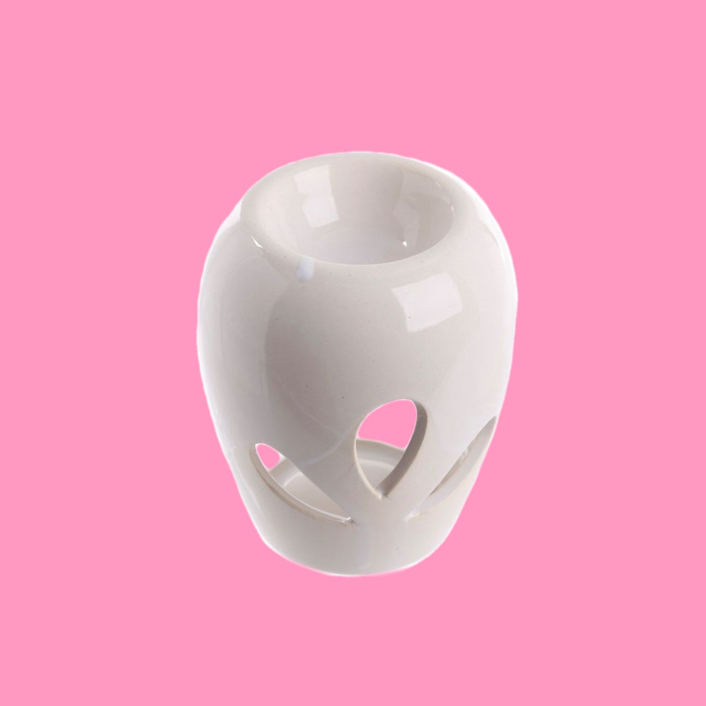Petal Burner