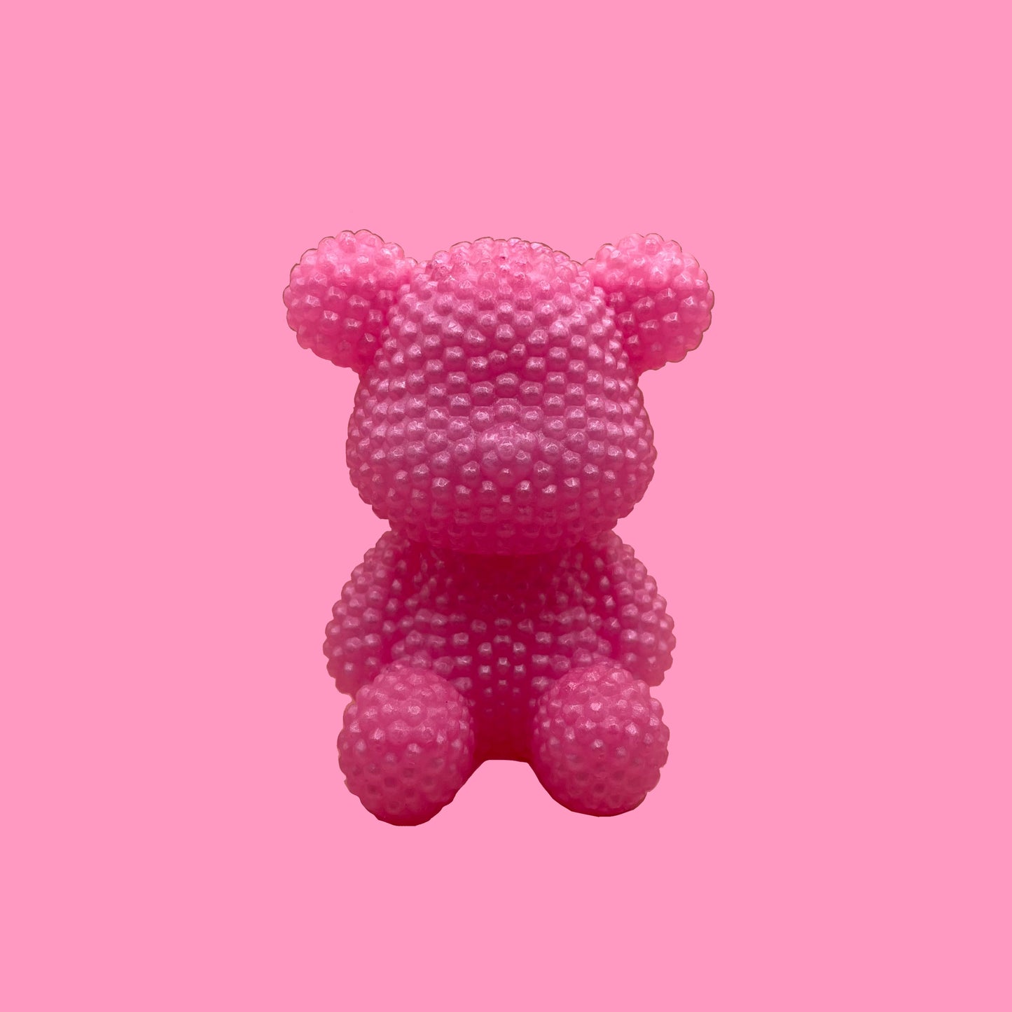 Bubble bear