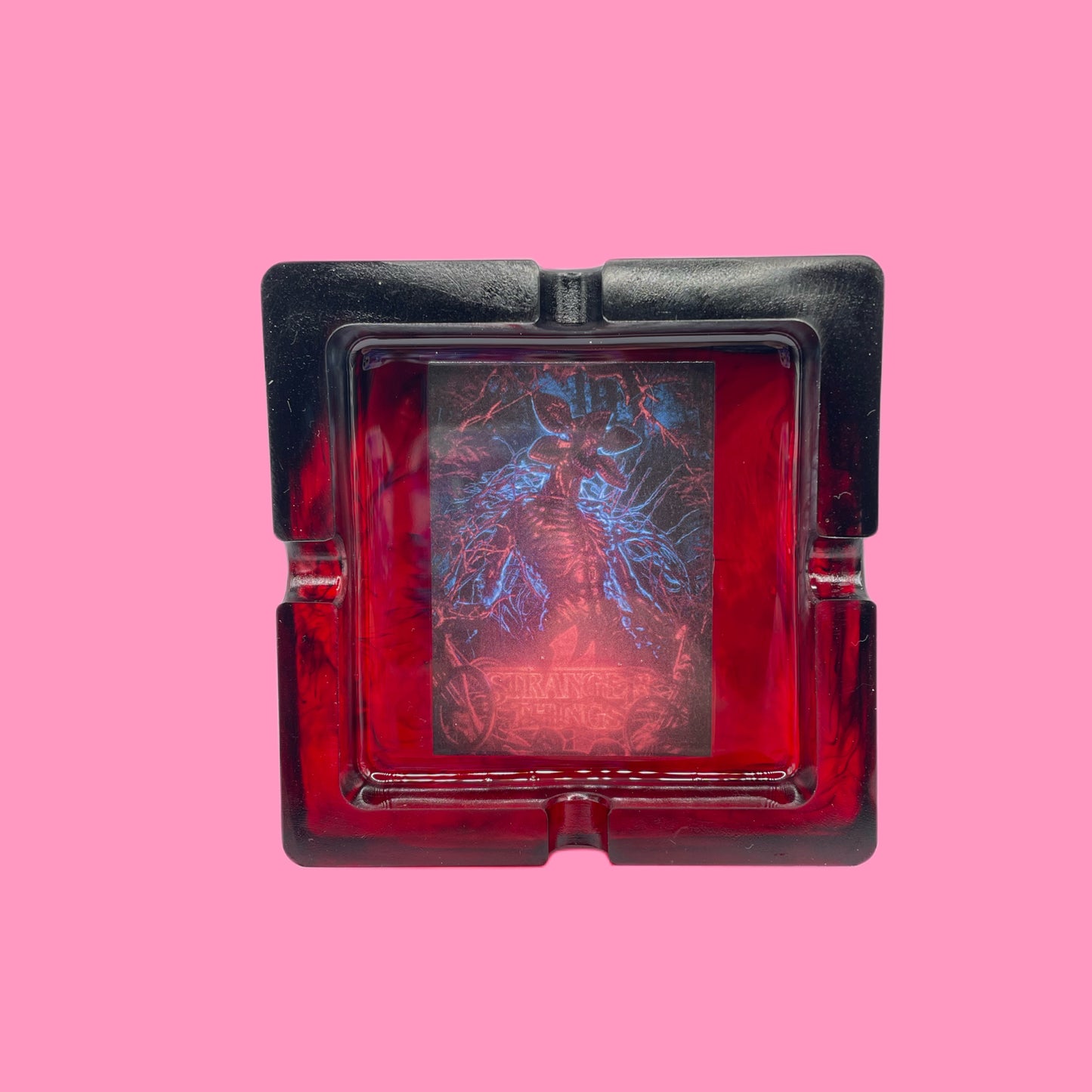 Other Side - Stranger Things
