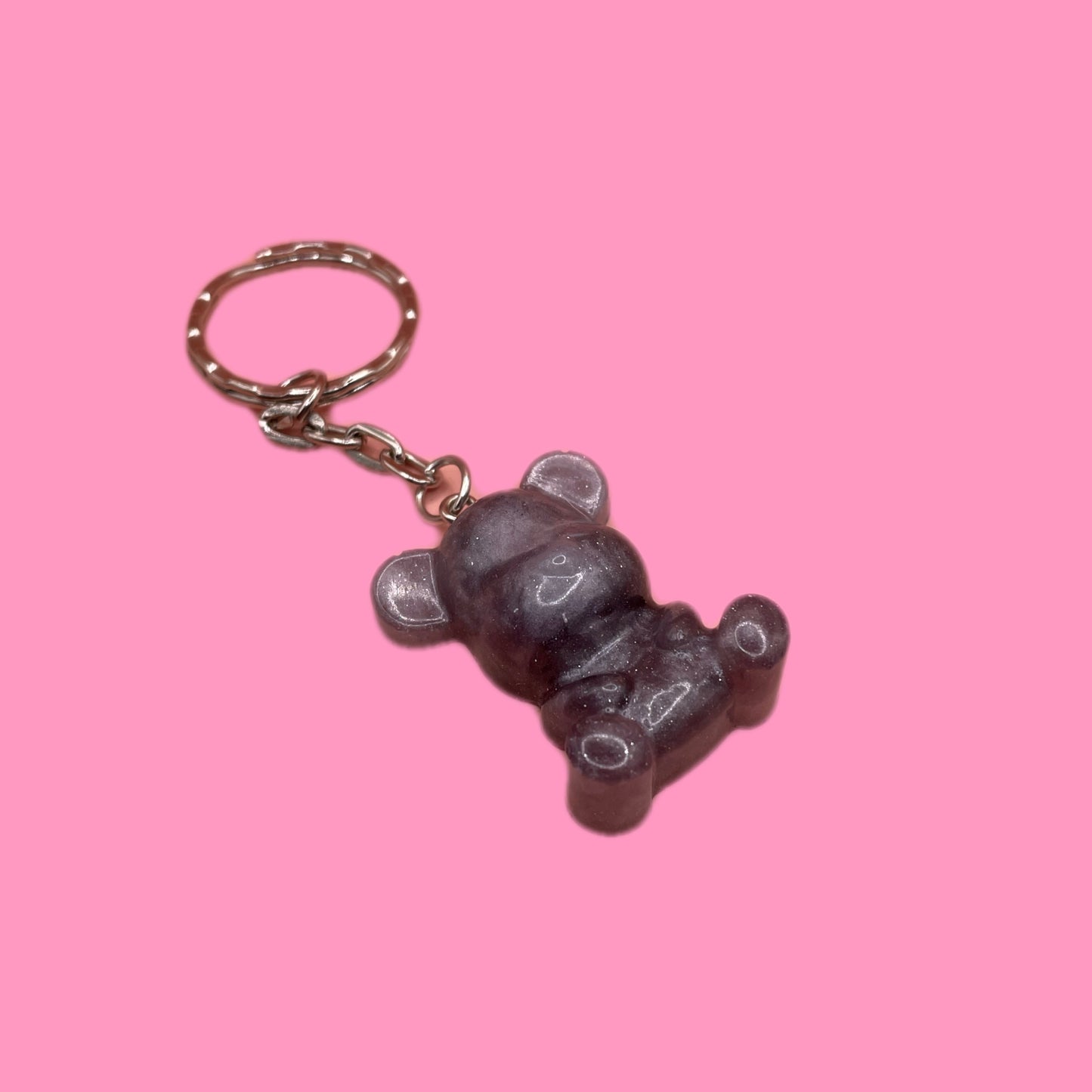 Little bear