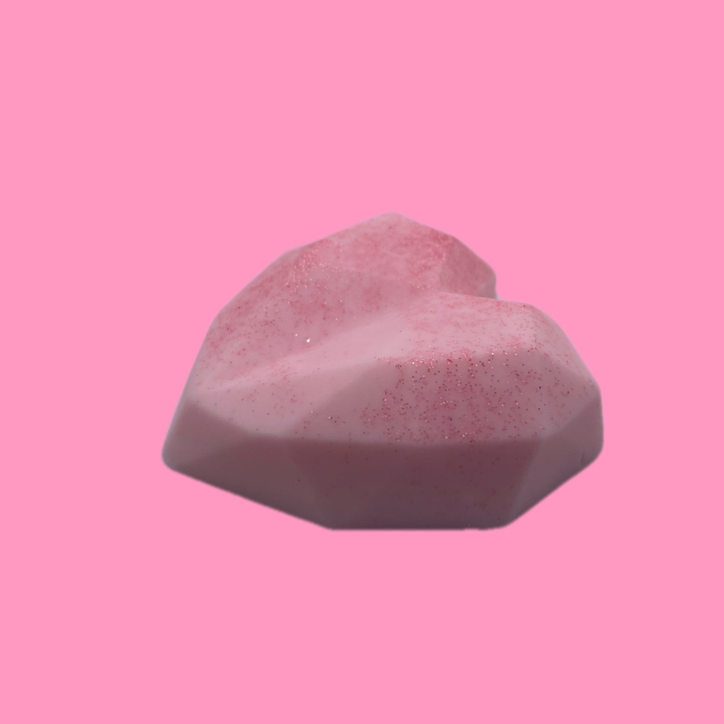 Bubblegum Heart
