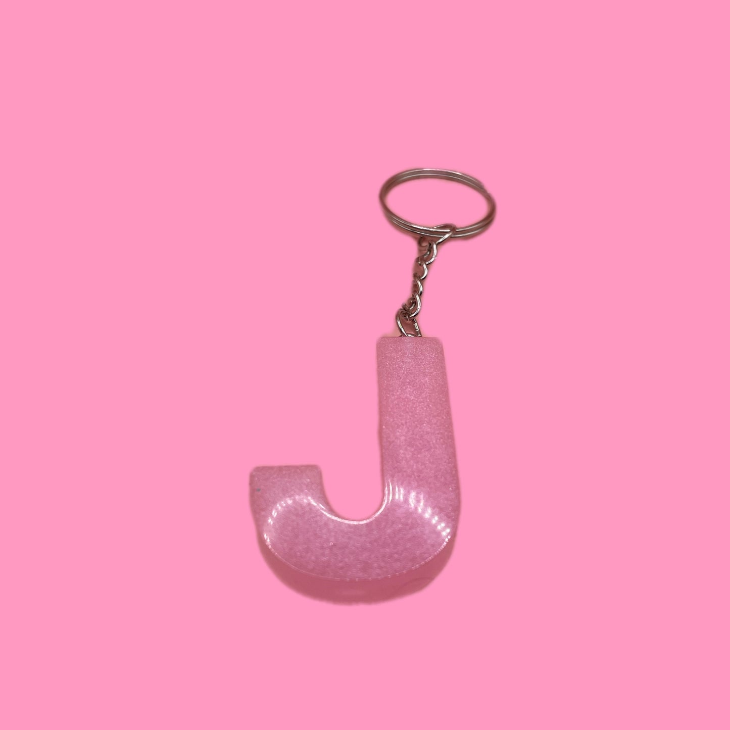 Letter J
