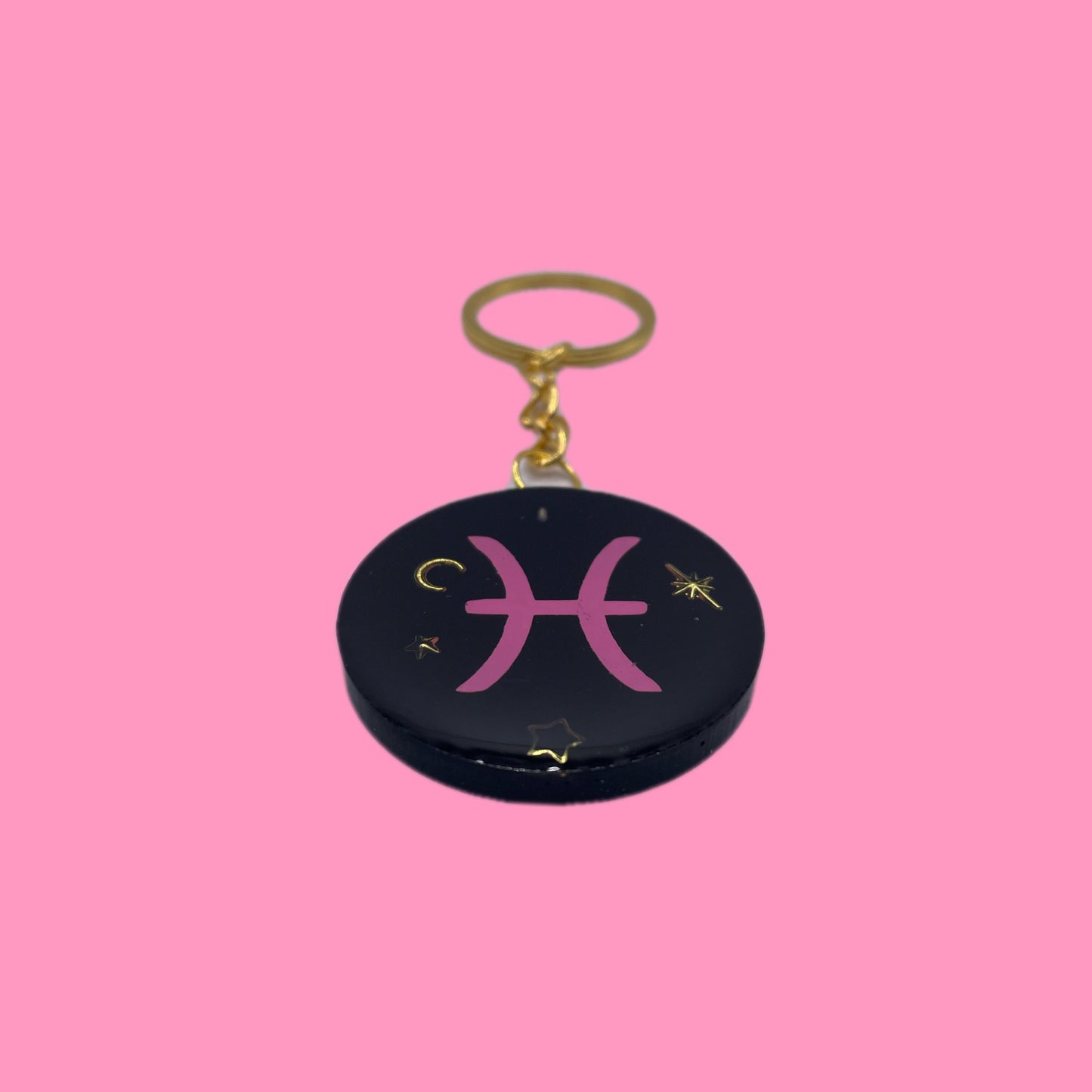 Signe astrologique GOLD