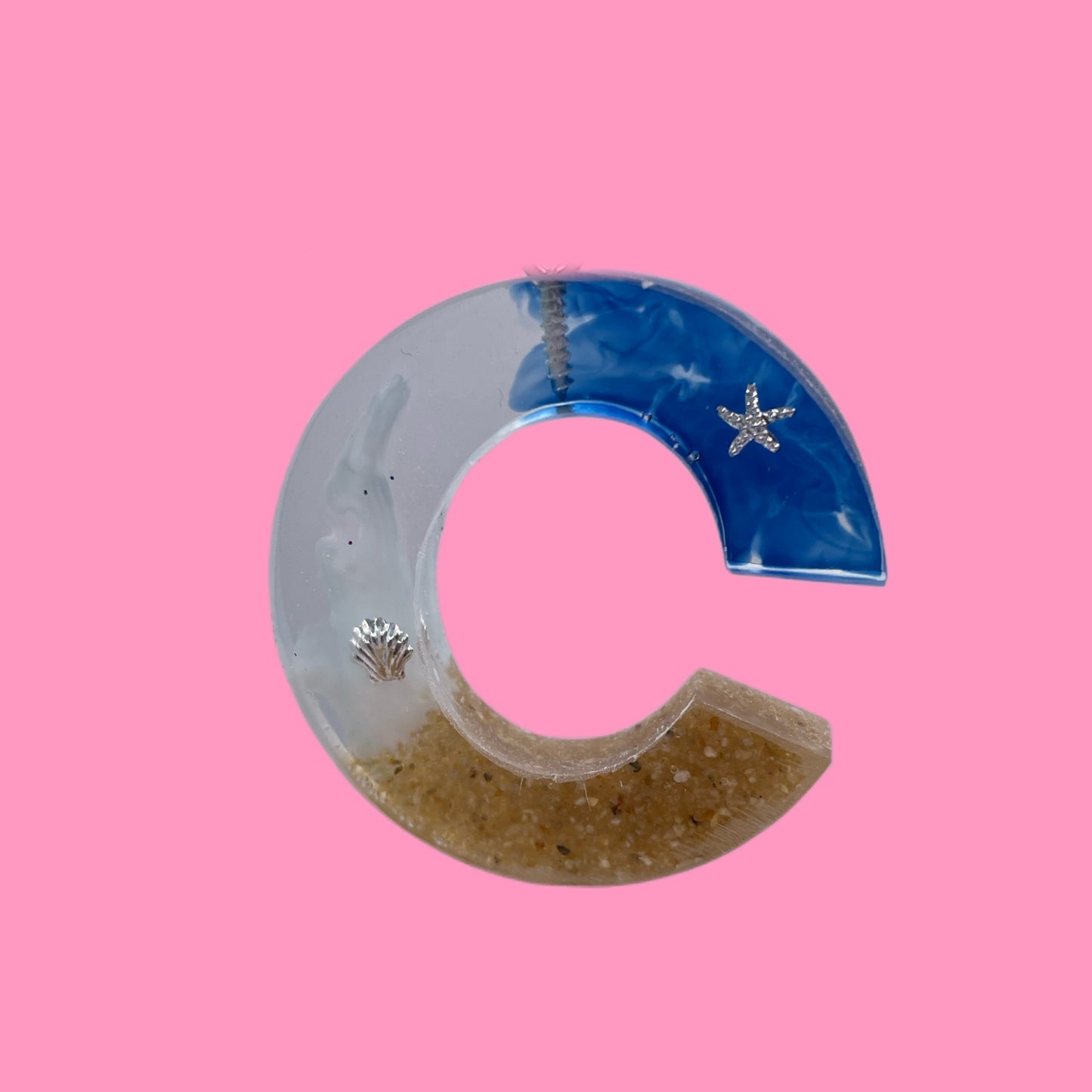 Beach Letter