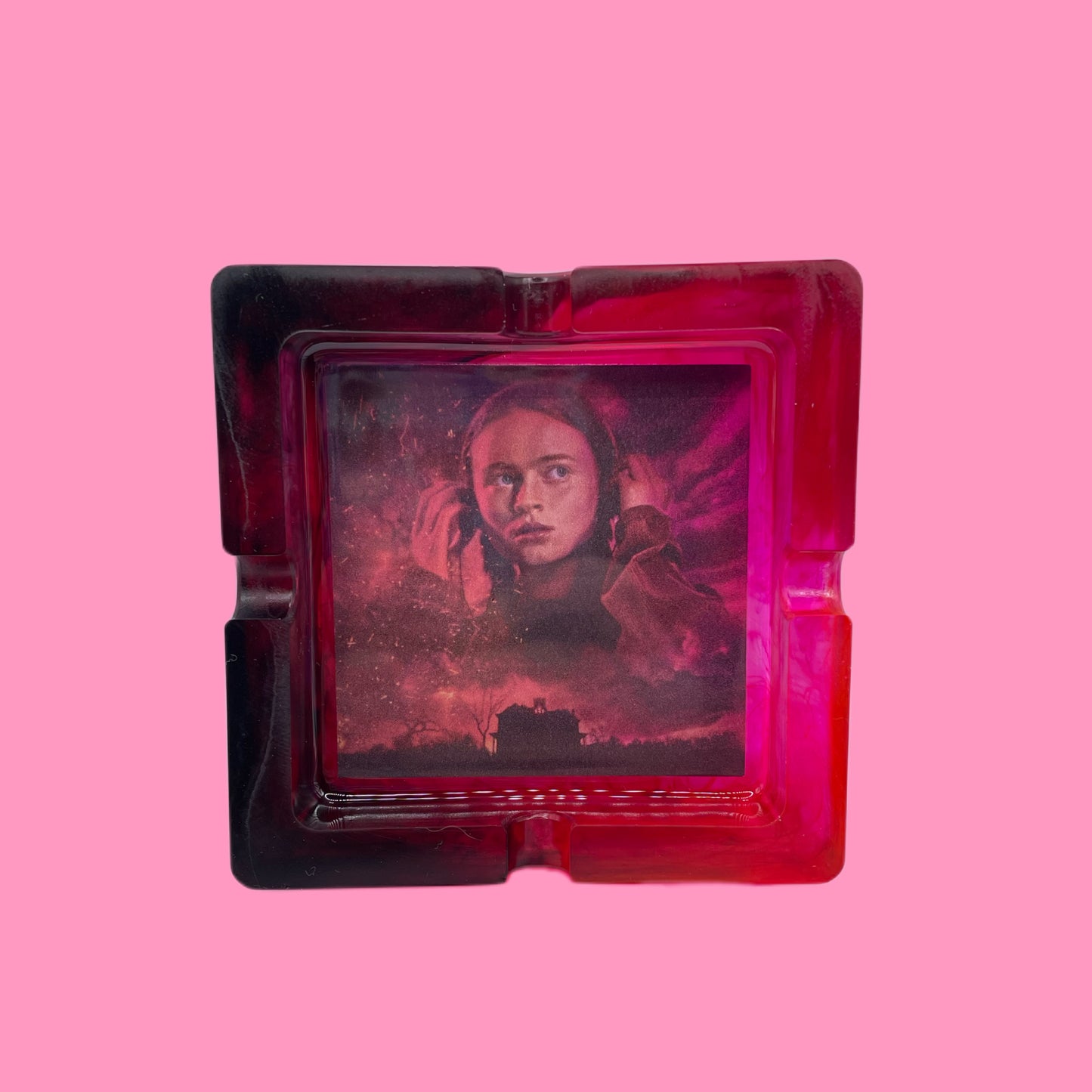MAX Stranger Things