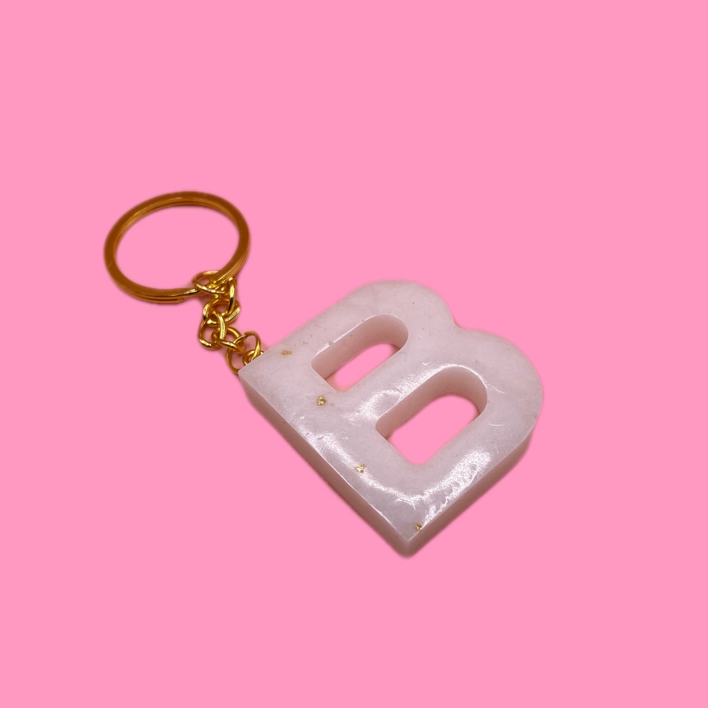 Letter B