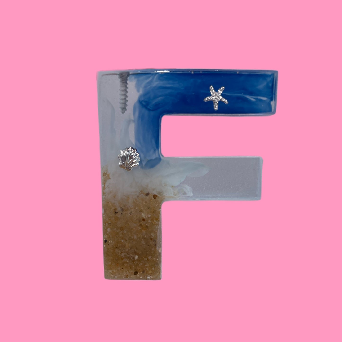 Beach Letter