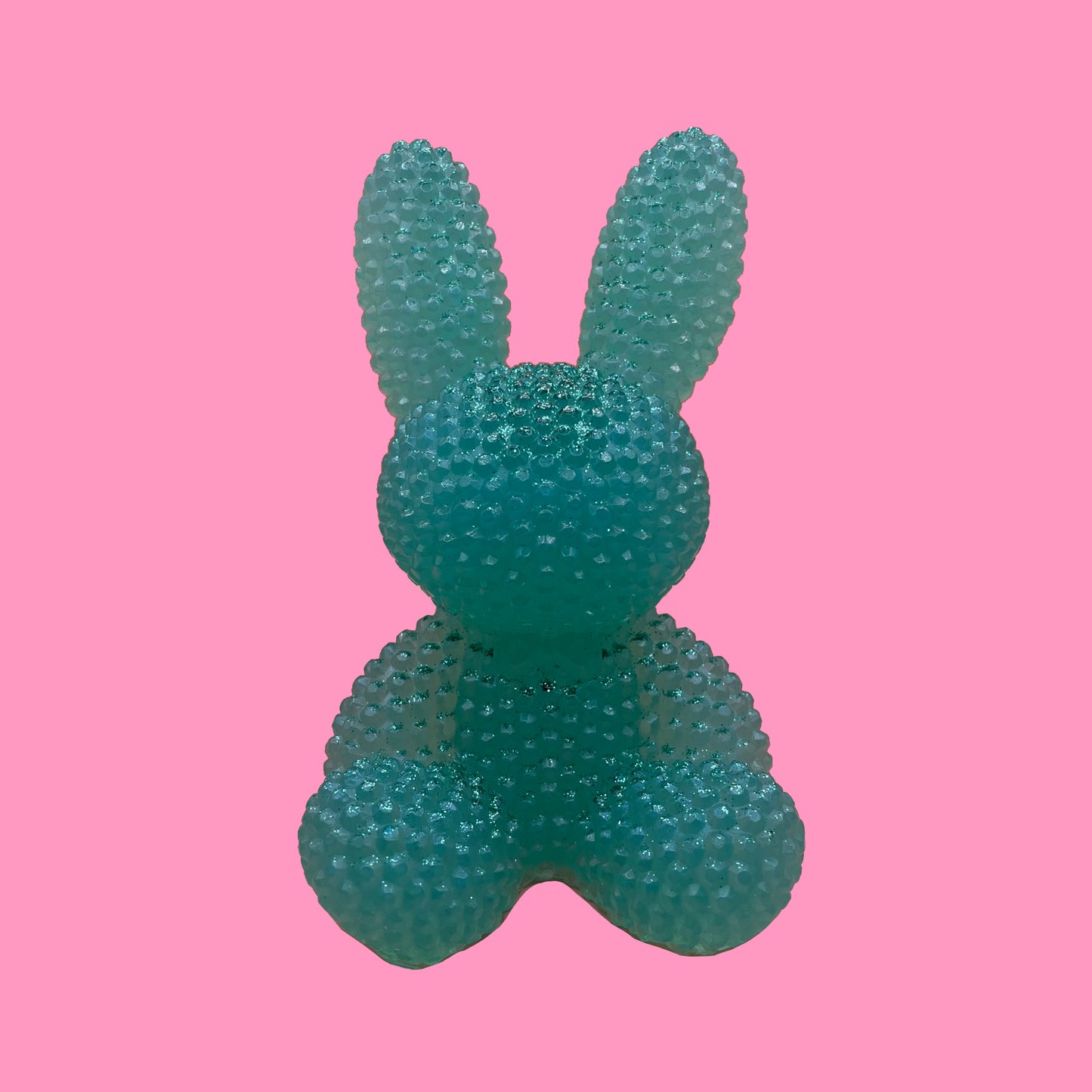 Bubble Rabbit
