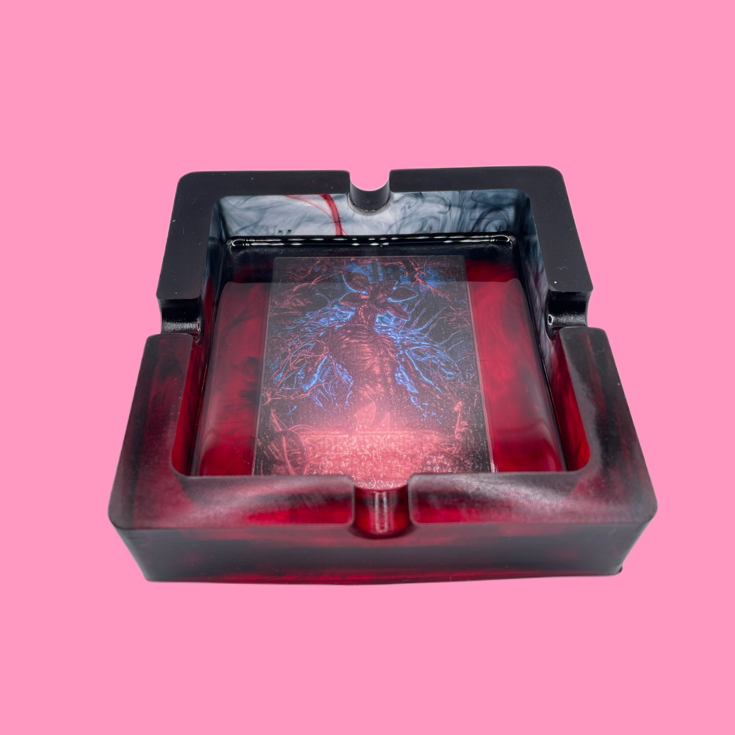 Other Side - Stranger Things