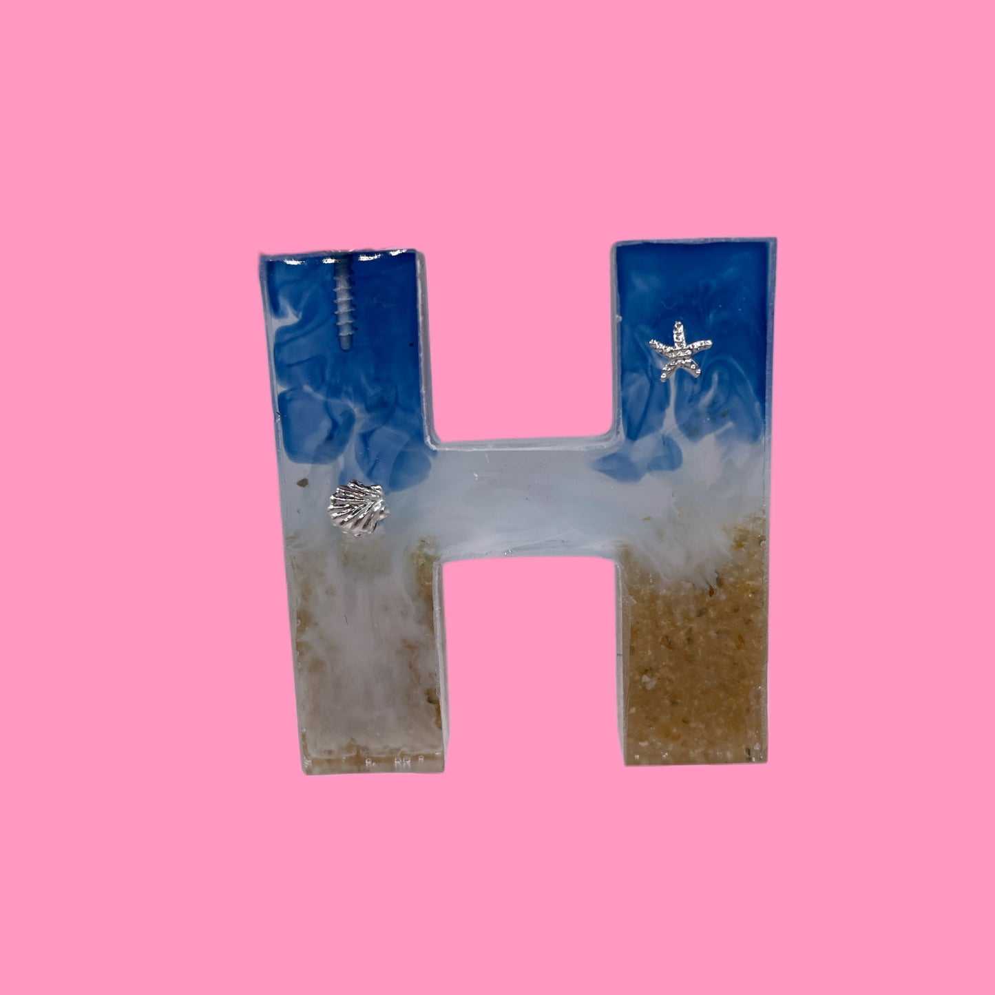 Beach Letter