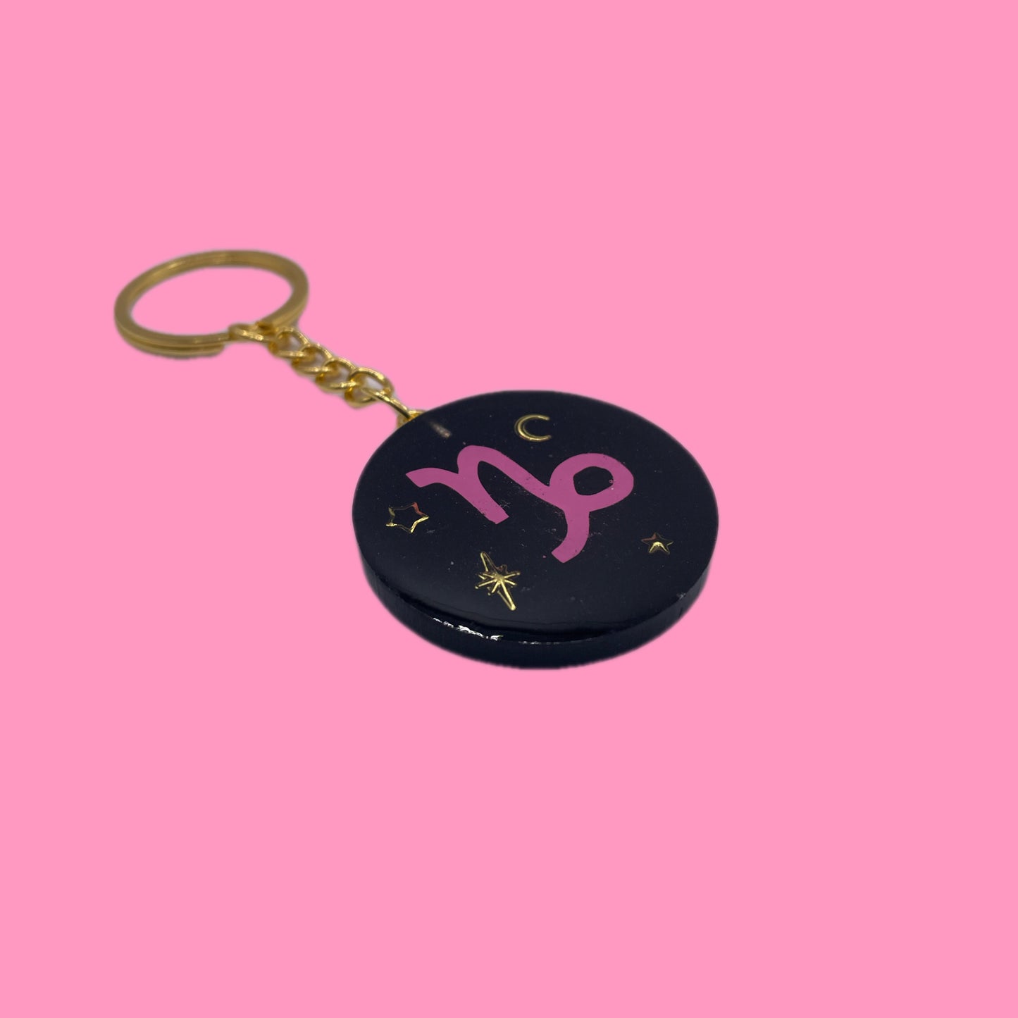 Signe astrologique GOLD