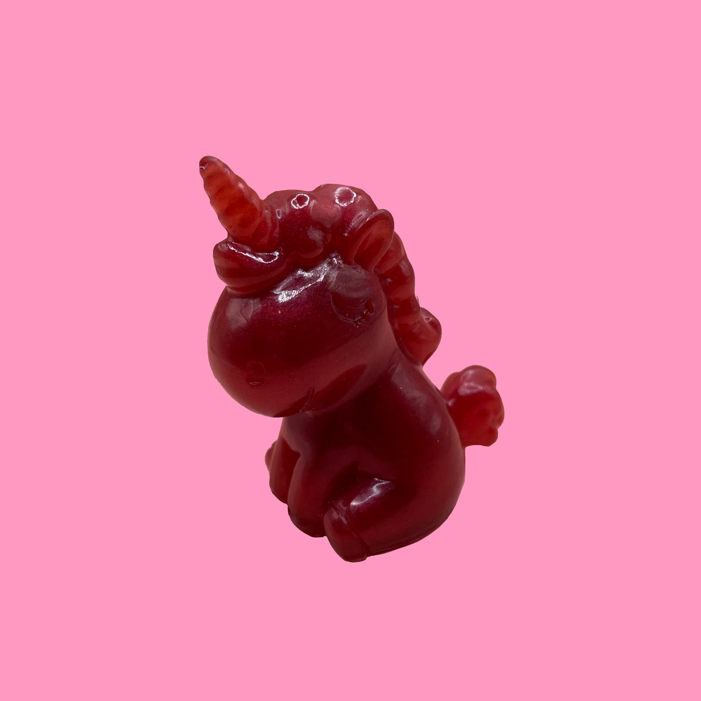 Little unicorn, Bordeaux
