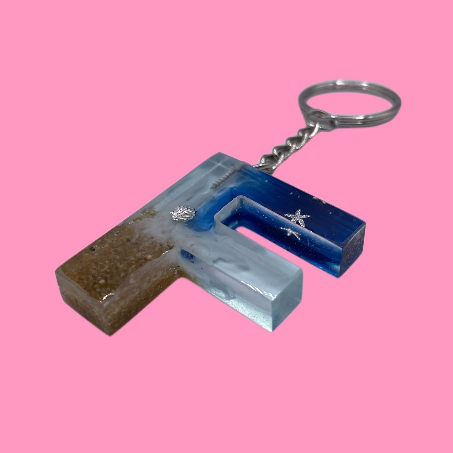 Beach Letter