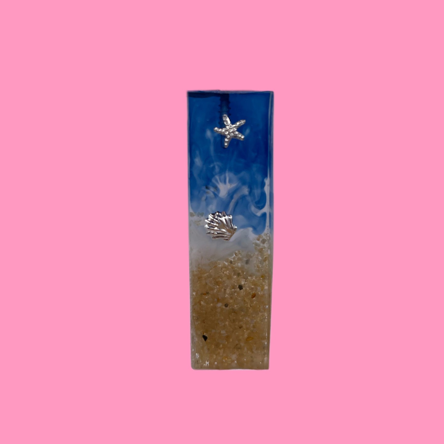 Beach Letter