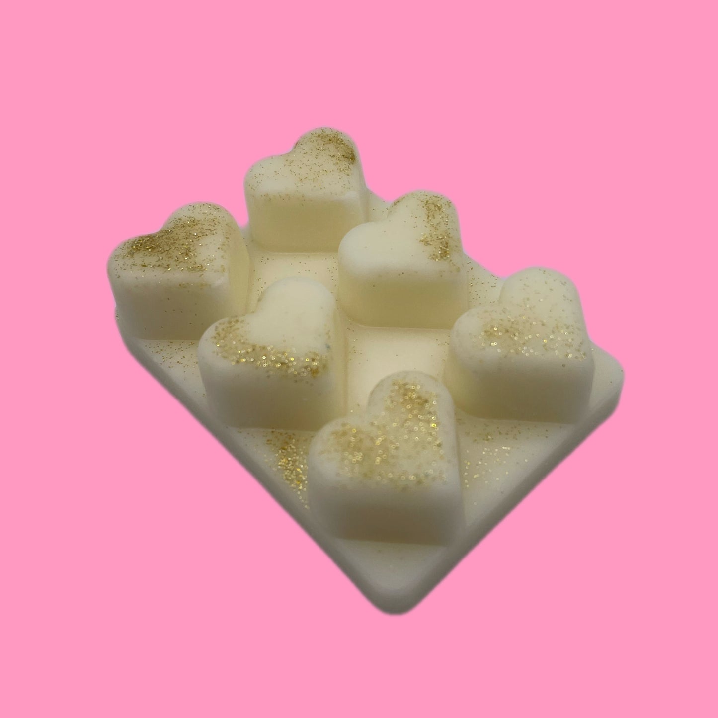 Tahitian Monoi Bar