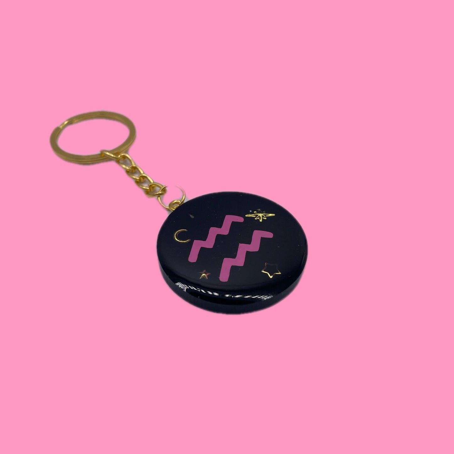 Signe astrologique GOLD