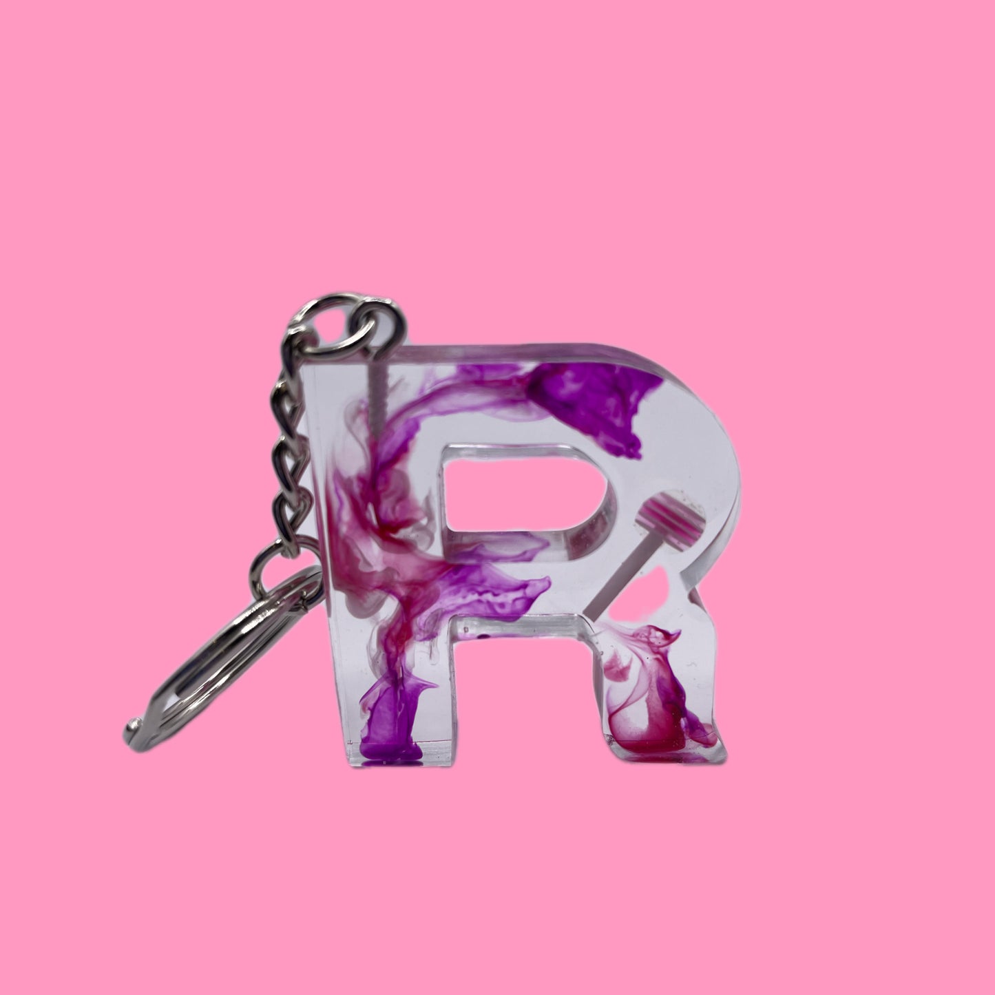 Lollipop Letter