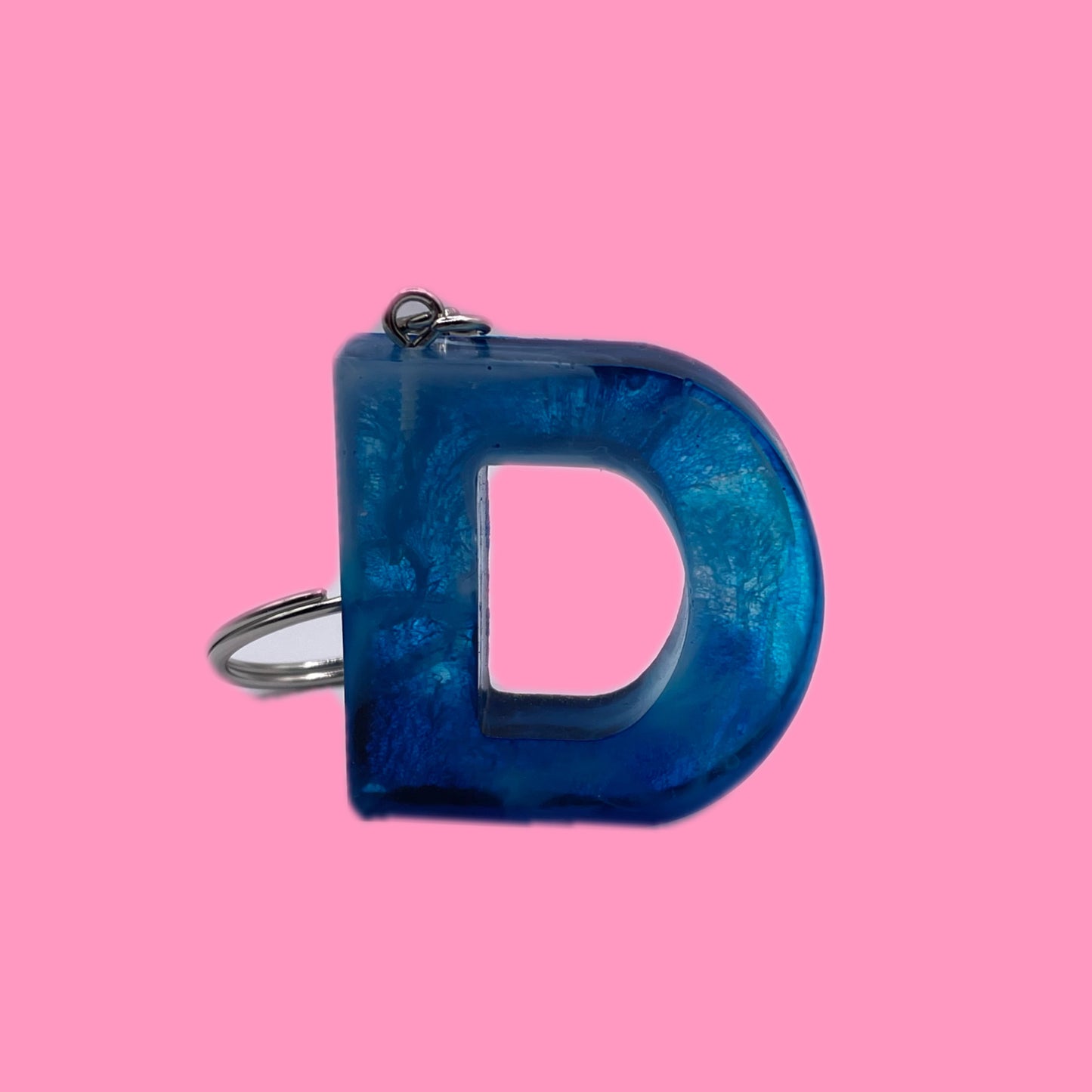 Ocean Letter