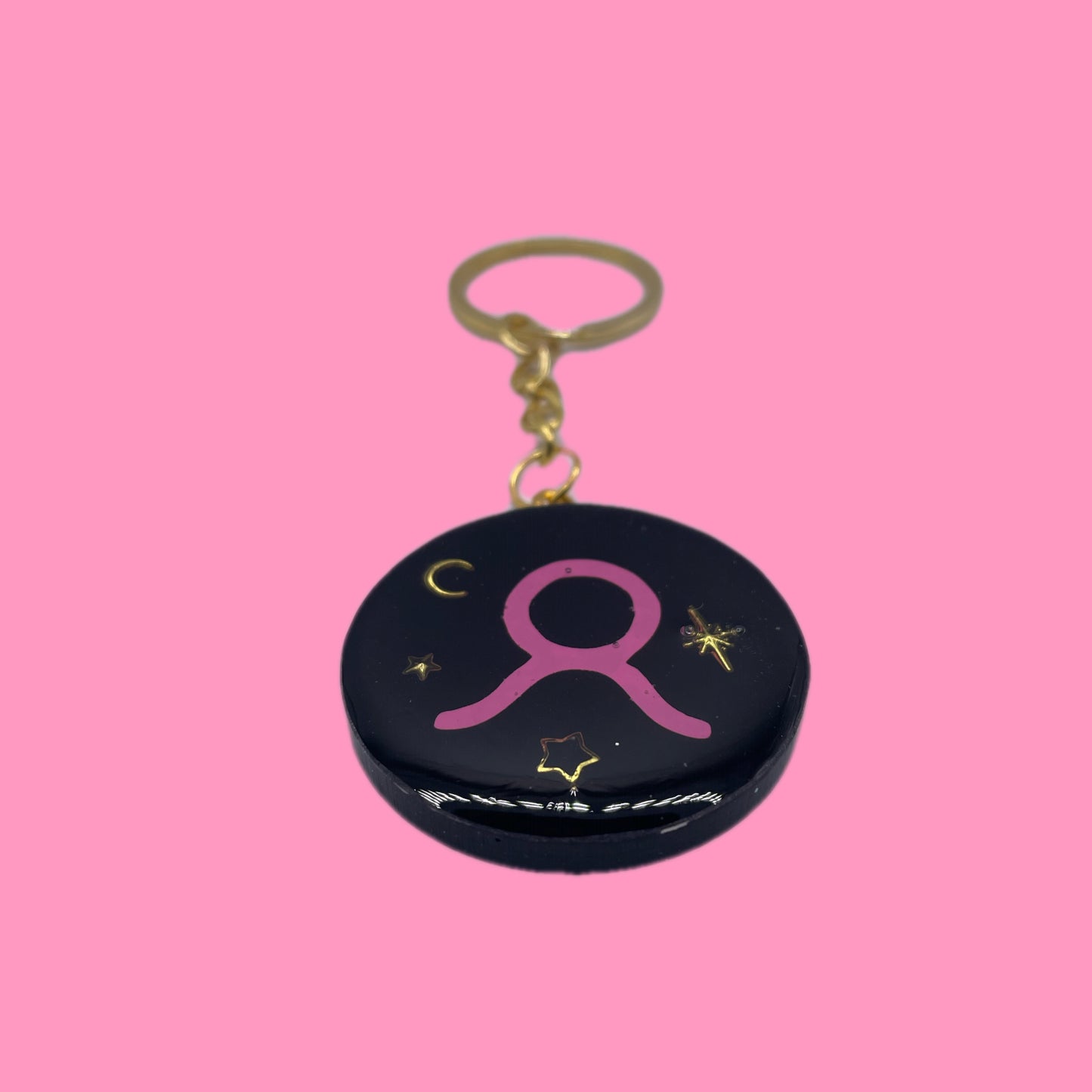 Signe astrologique GOLD