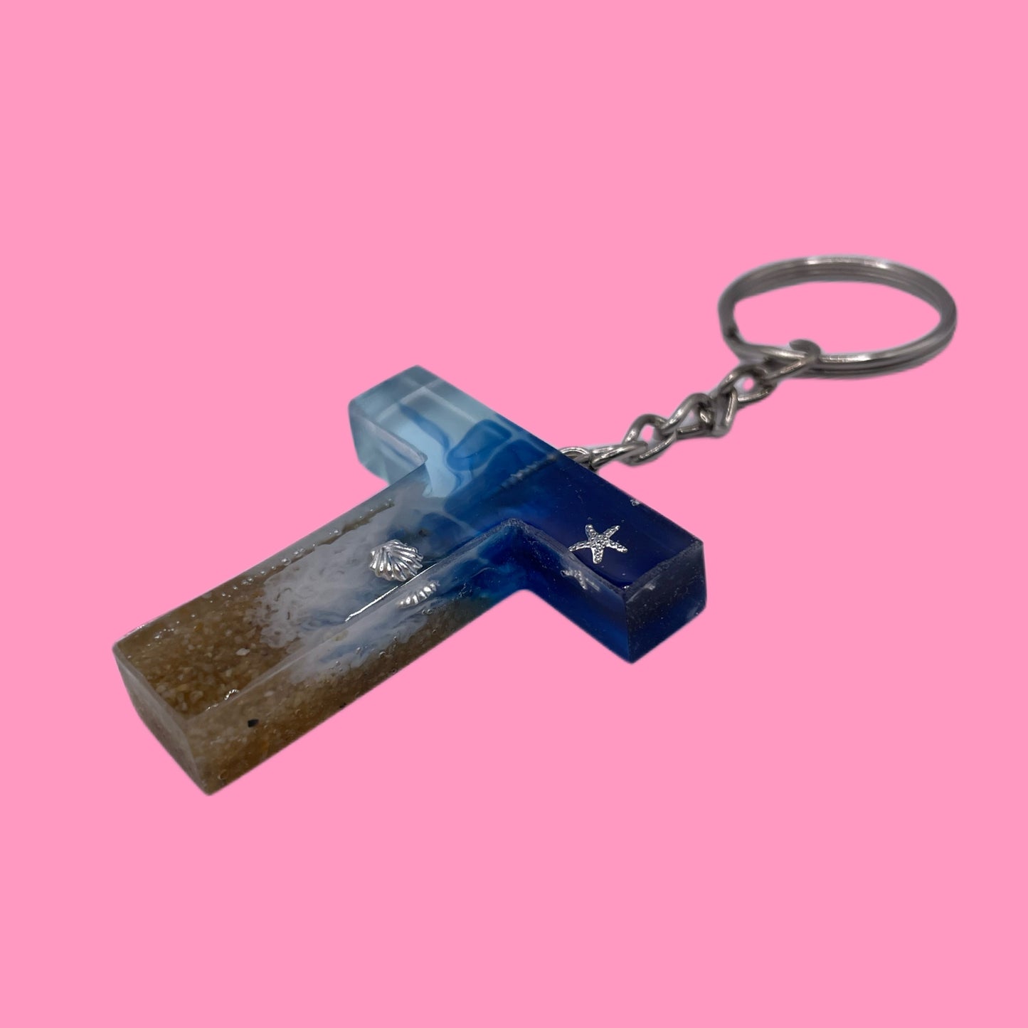 Beach Letter