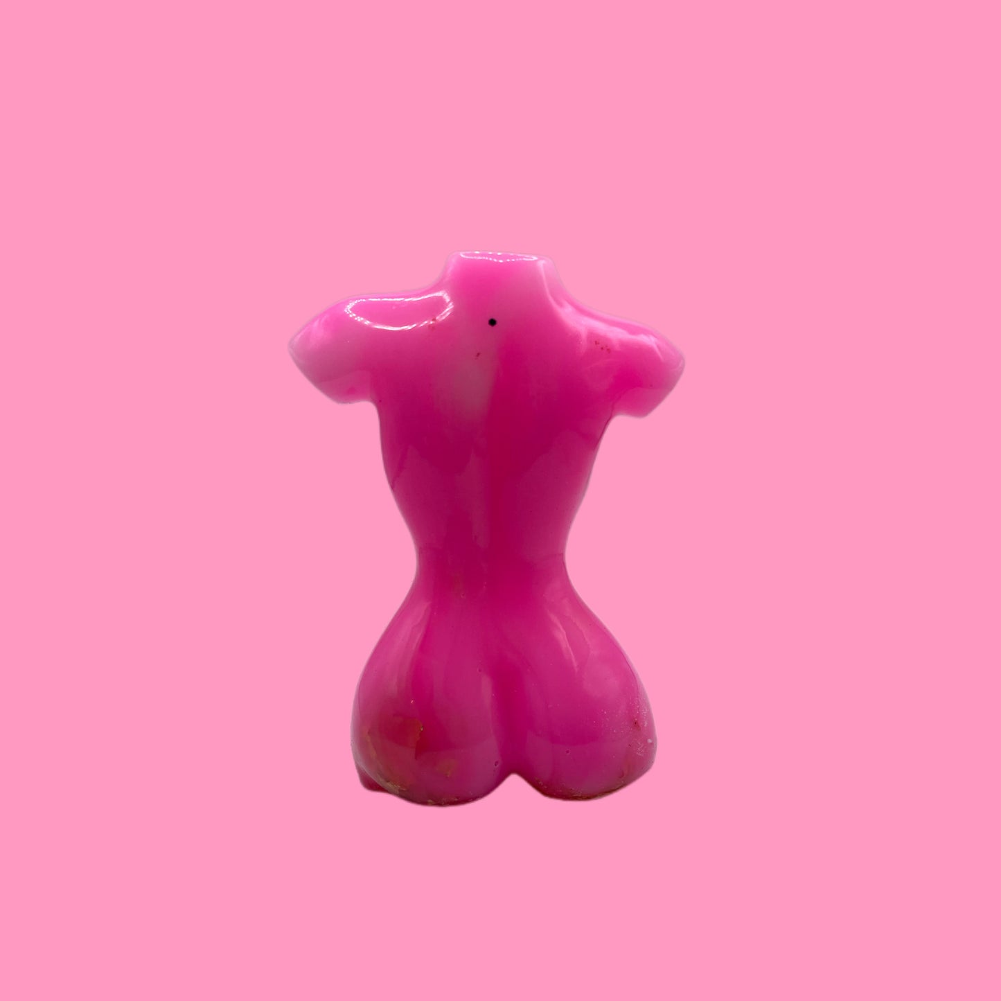 Petite femme Pink & Gold