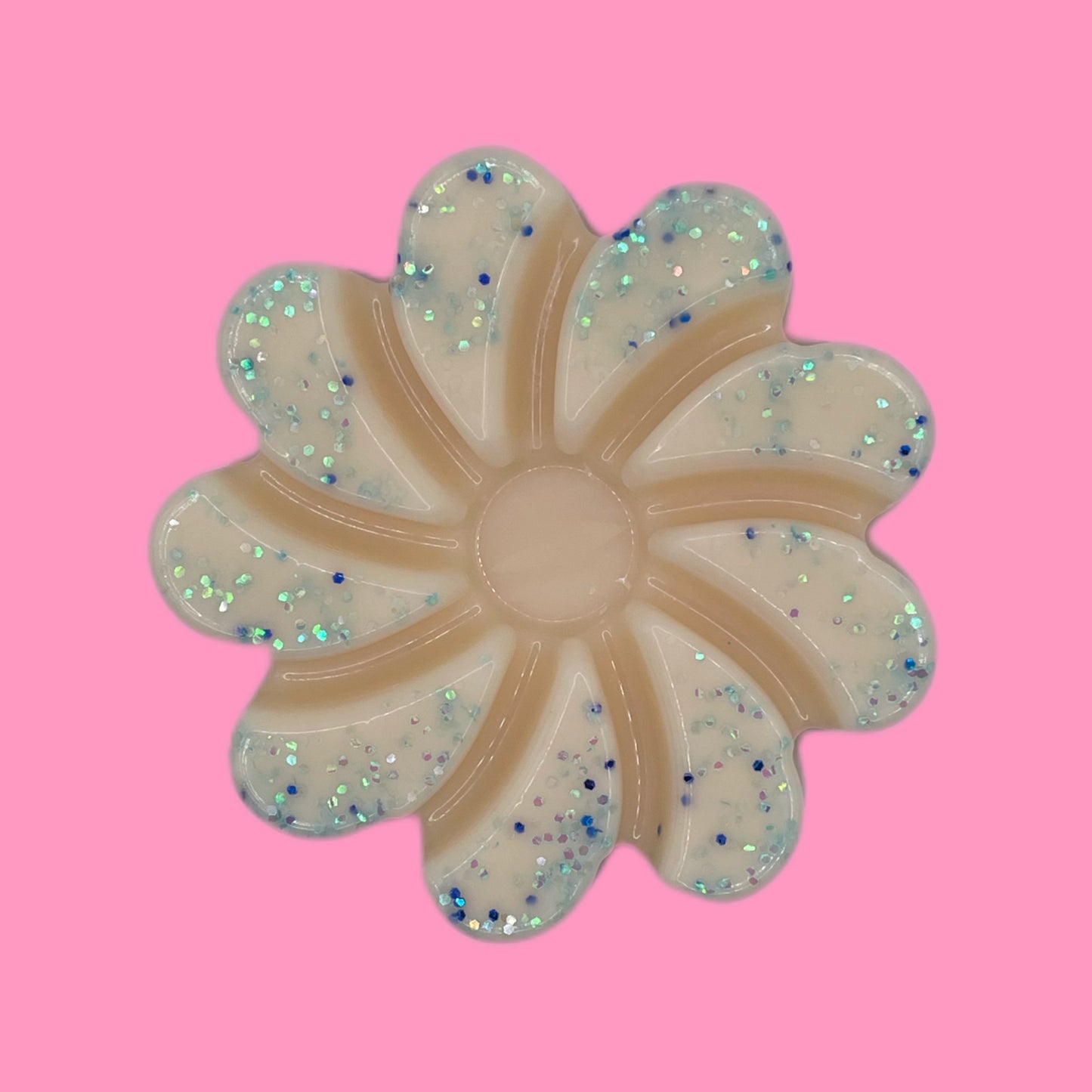 Monoï vanillé Swirl