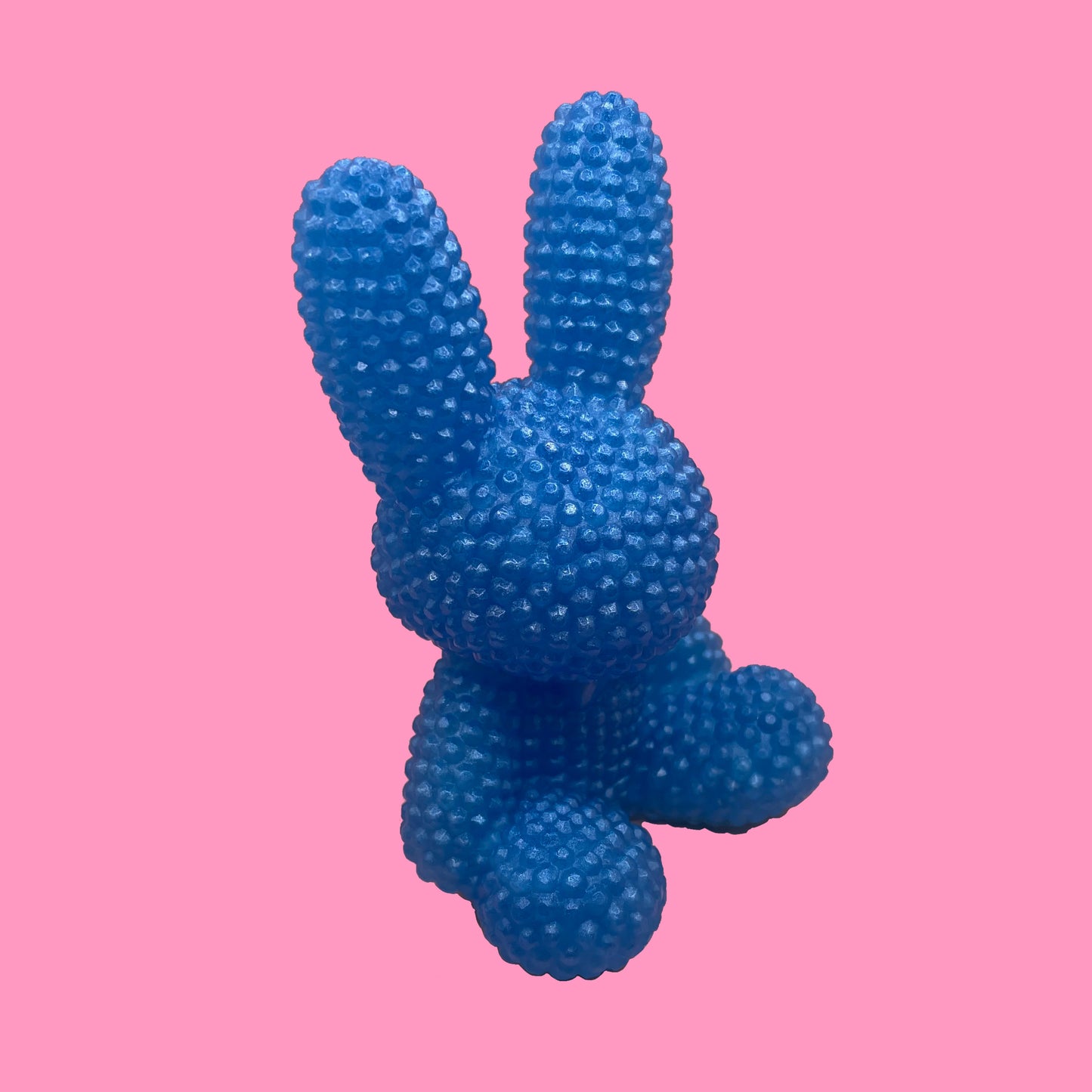 Bubble Rabbit