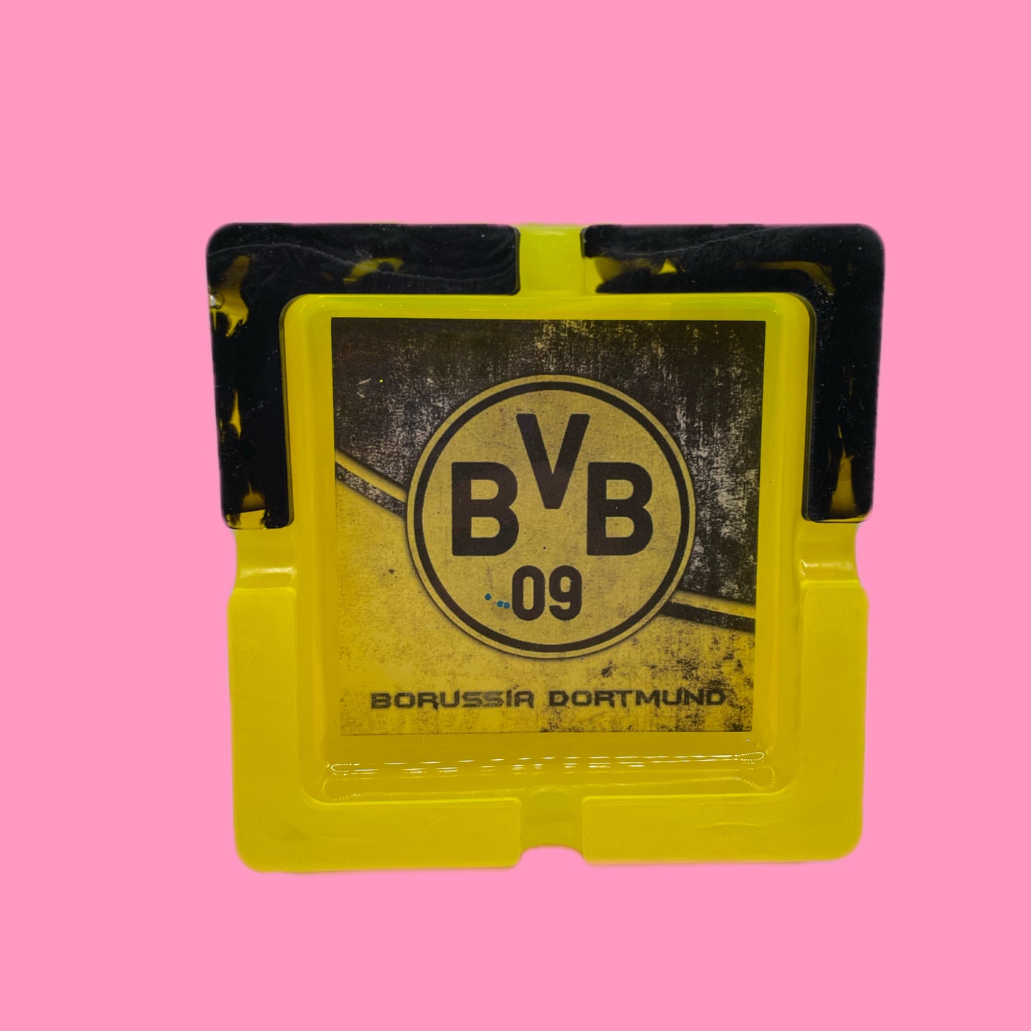 Dortmund ashtray