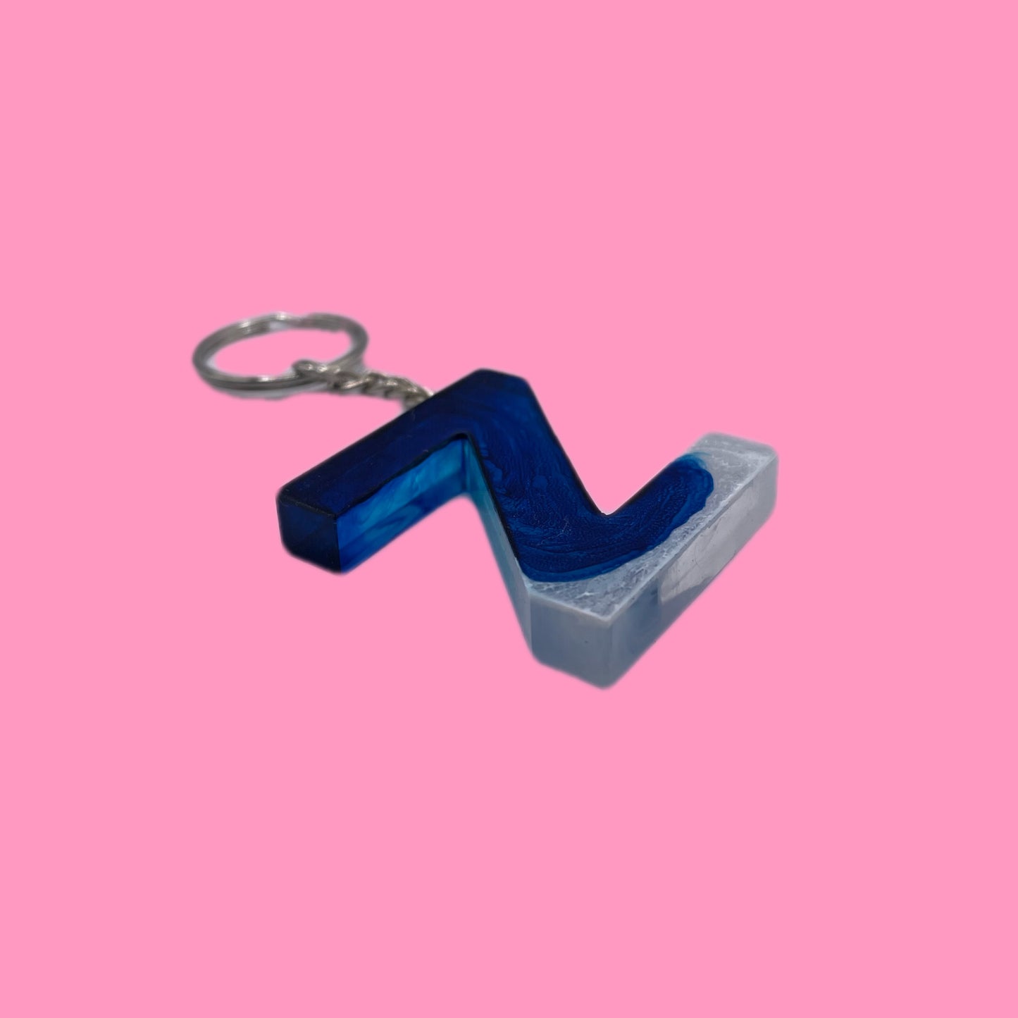 Ocean Letter