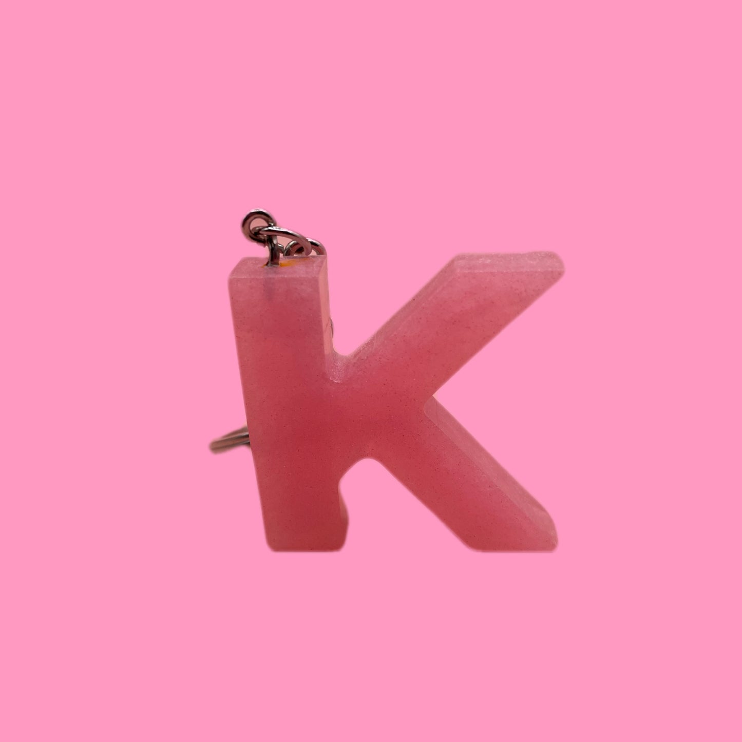 Letter K
