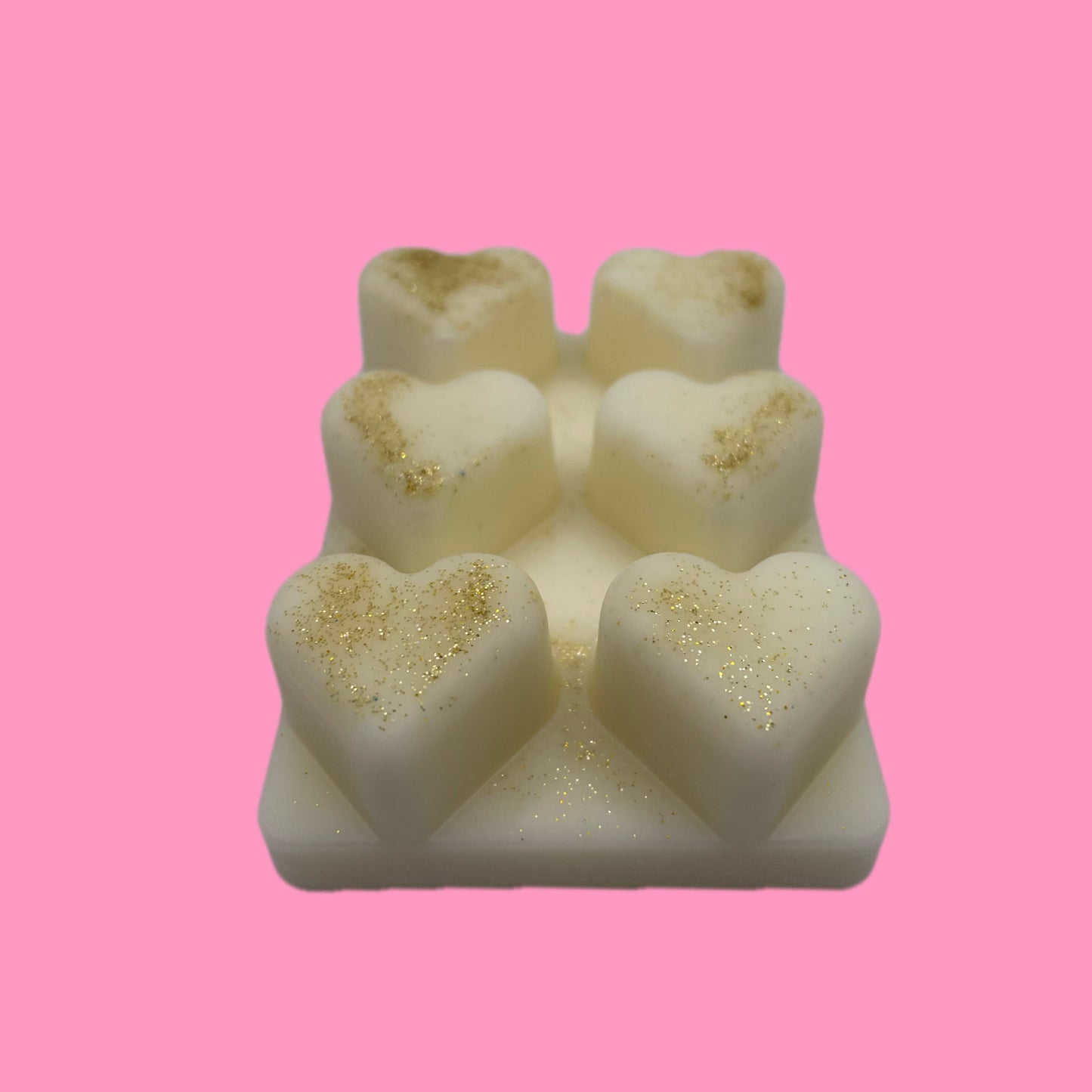 Tahitian Monoi Bar