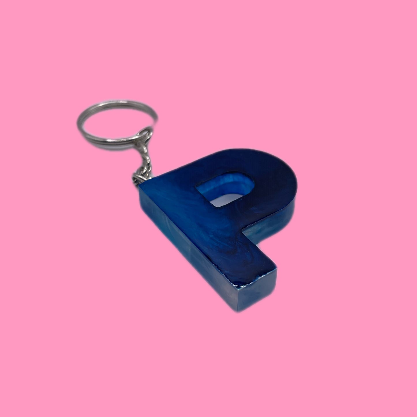 Ocean Letter