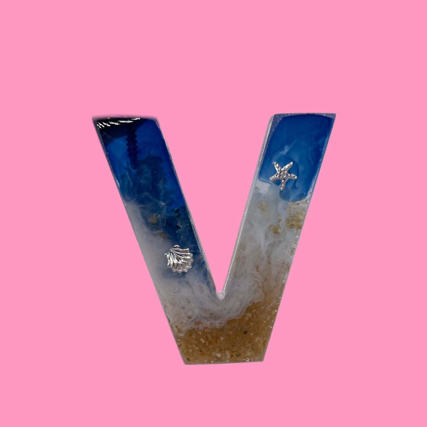 Beach Letter