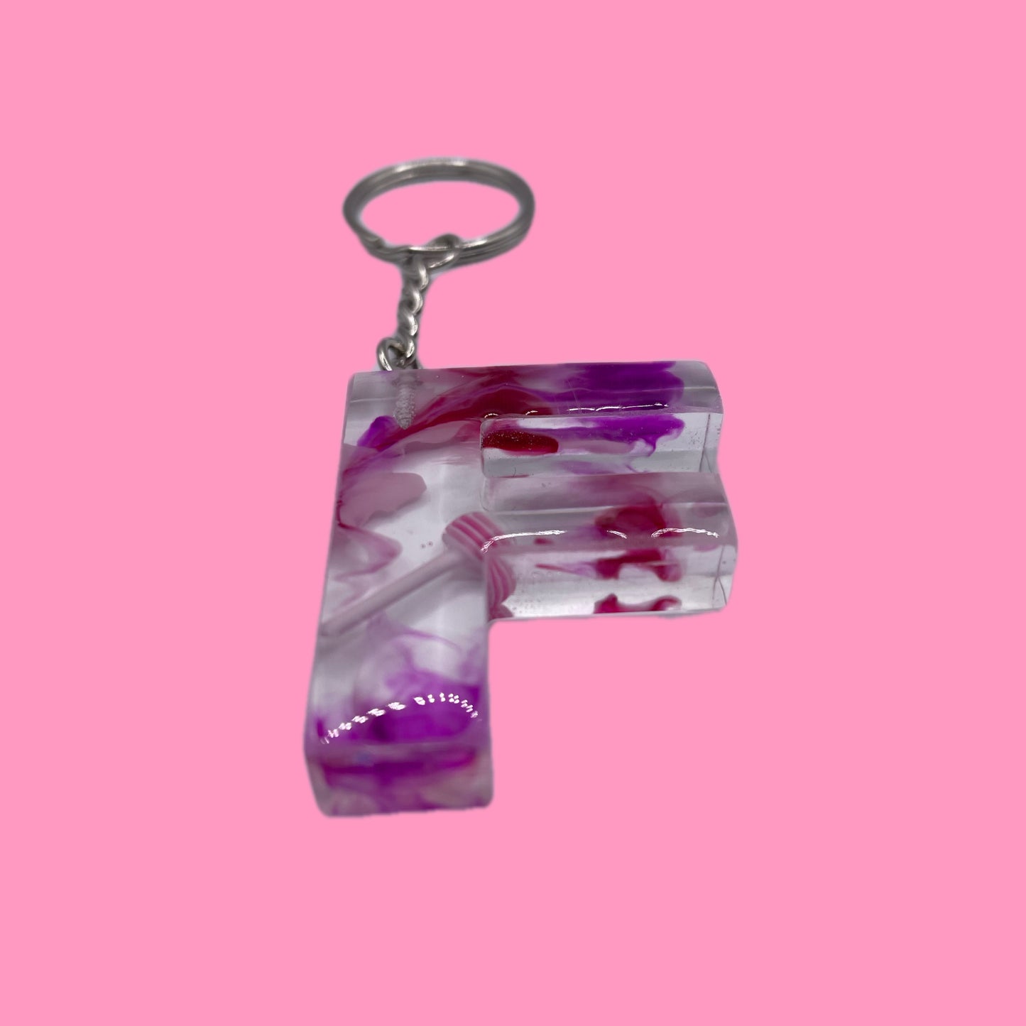 Lollipop Letter