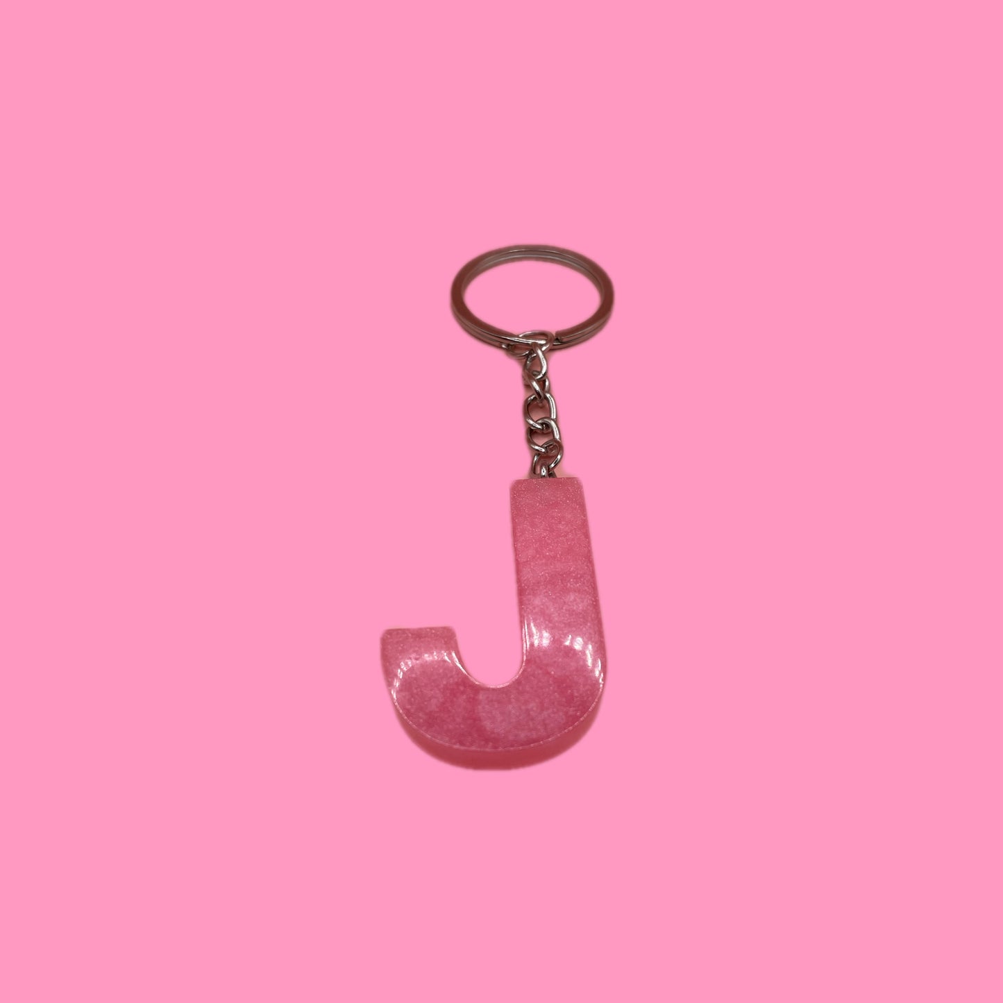 Letter J