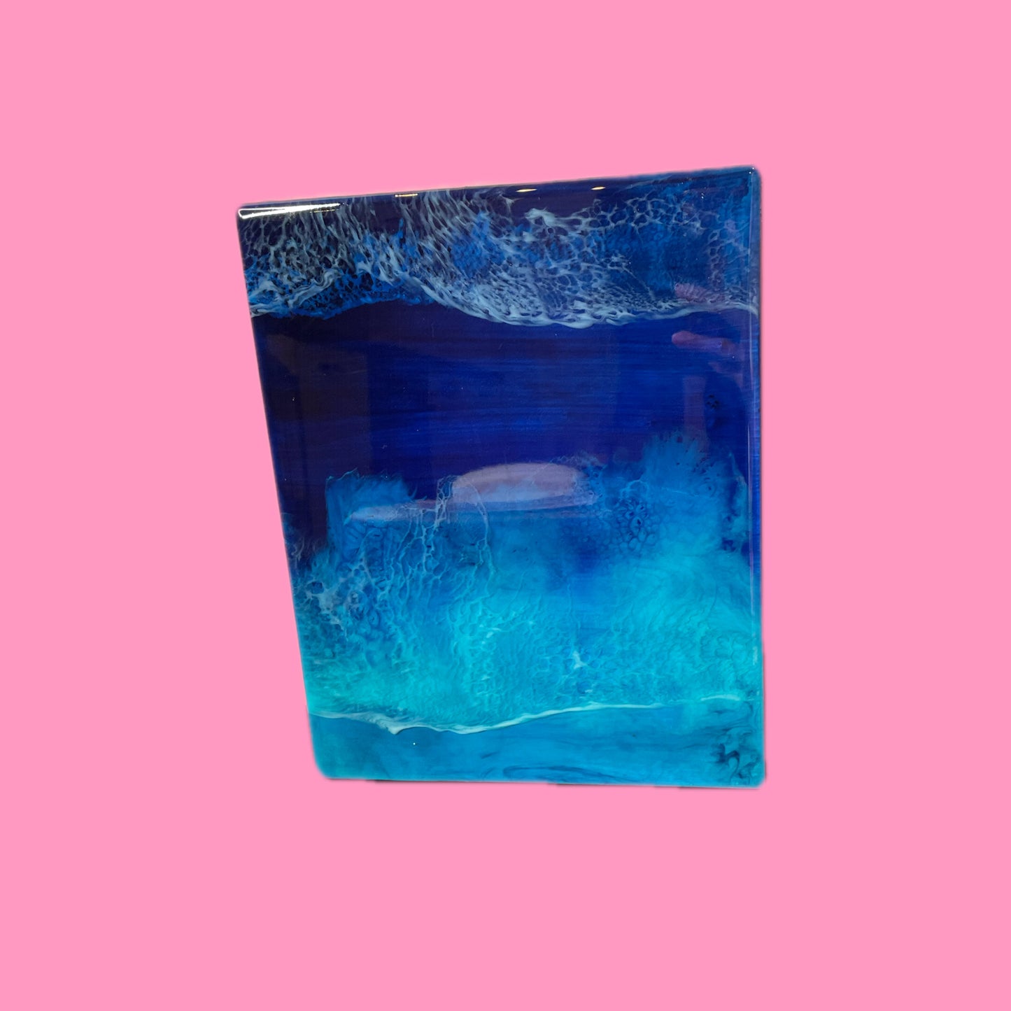 Ocean Painting