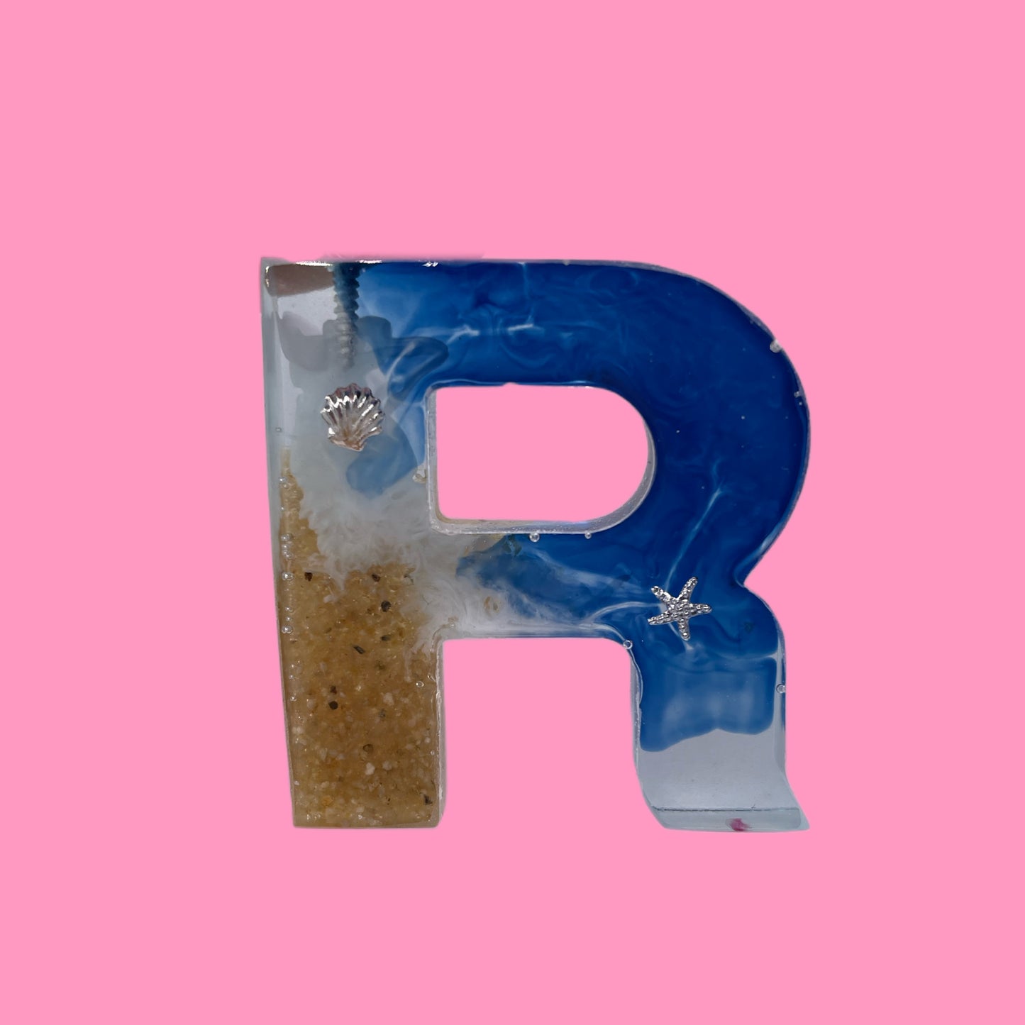 Beach Letter