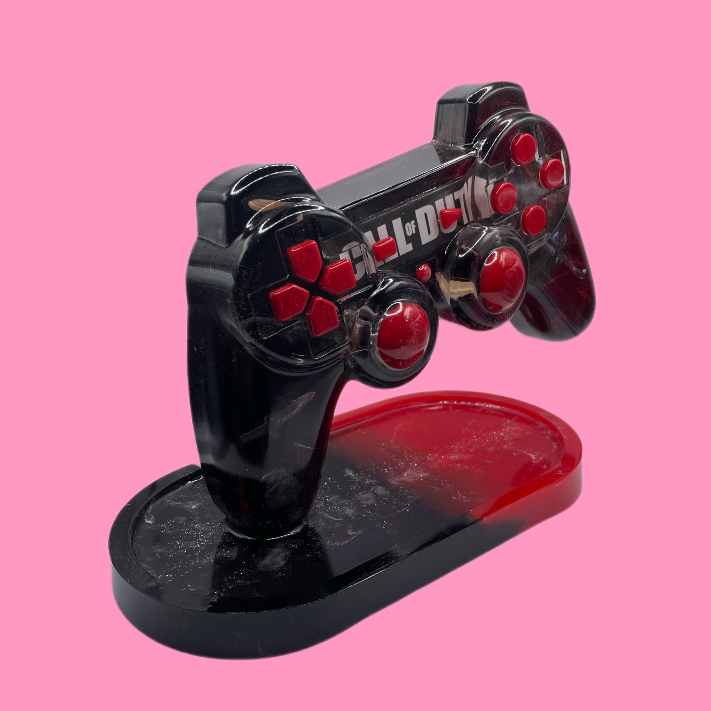 Manette CoD