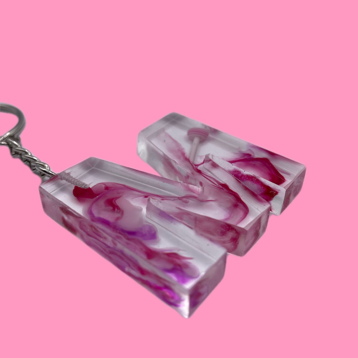 Lollipop Letter
