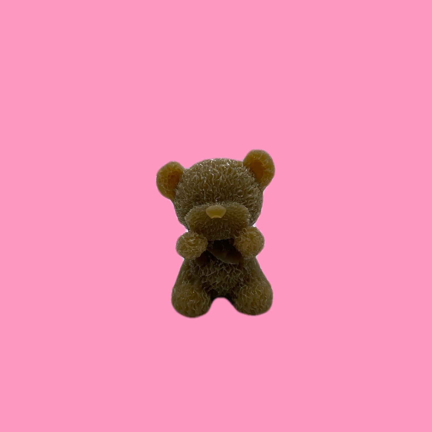 Little bear