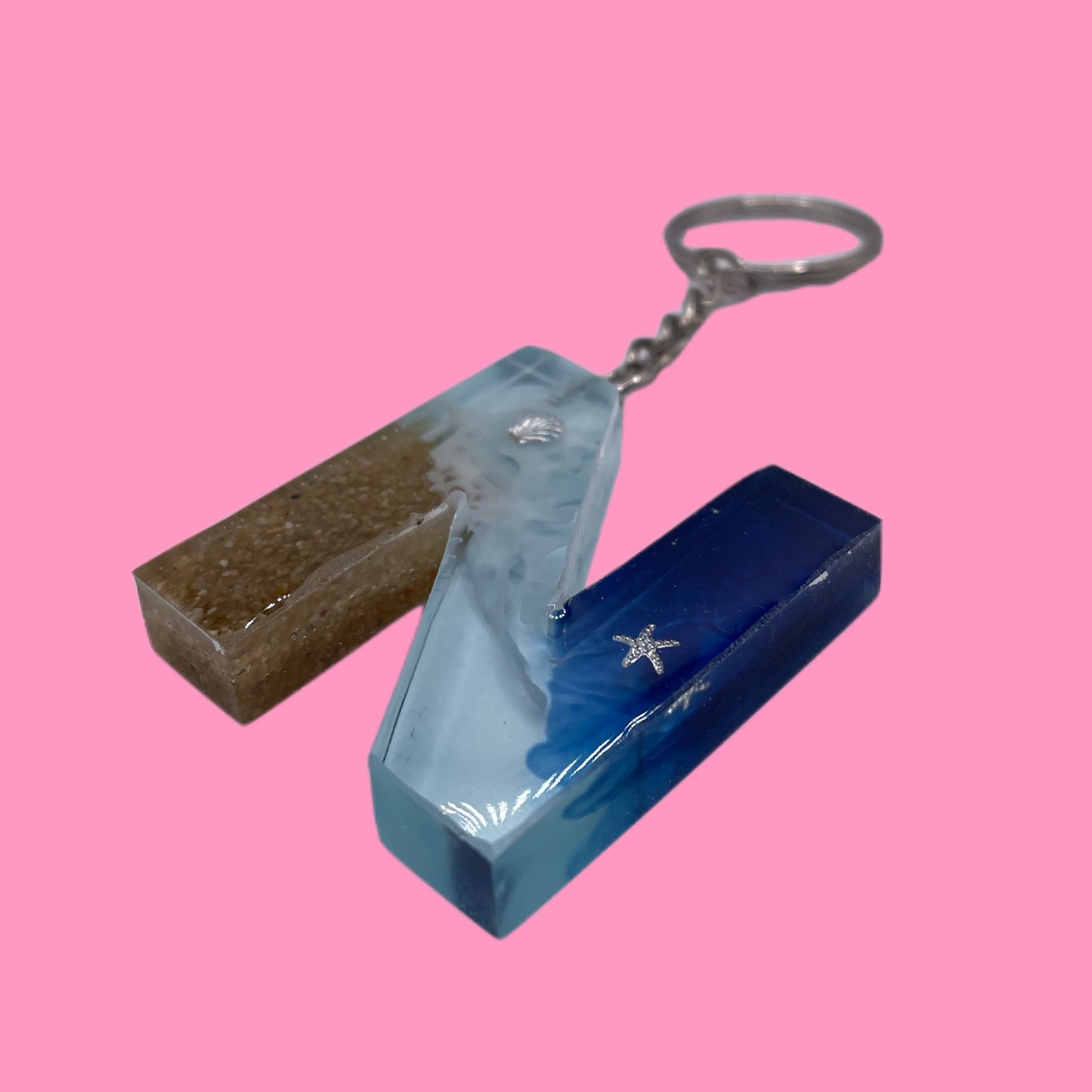 Beach Letter