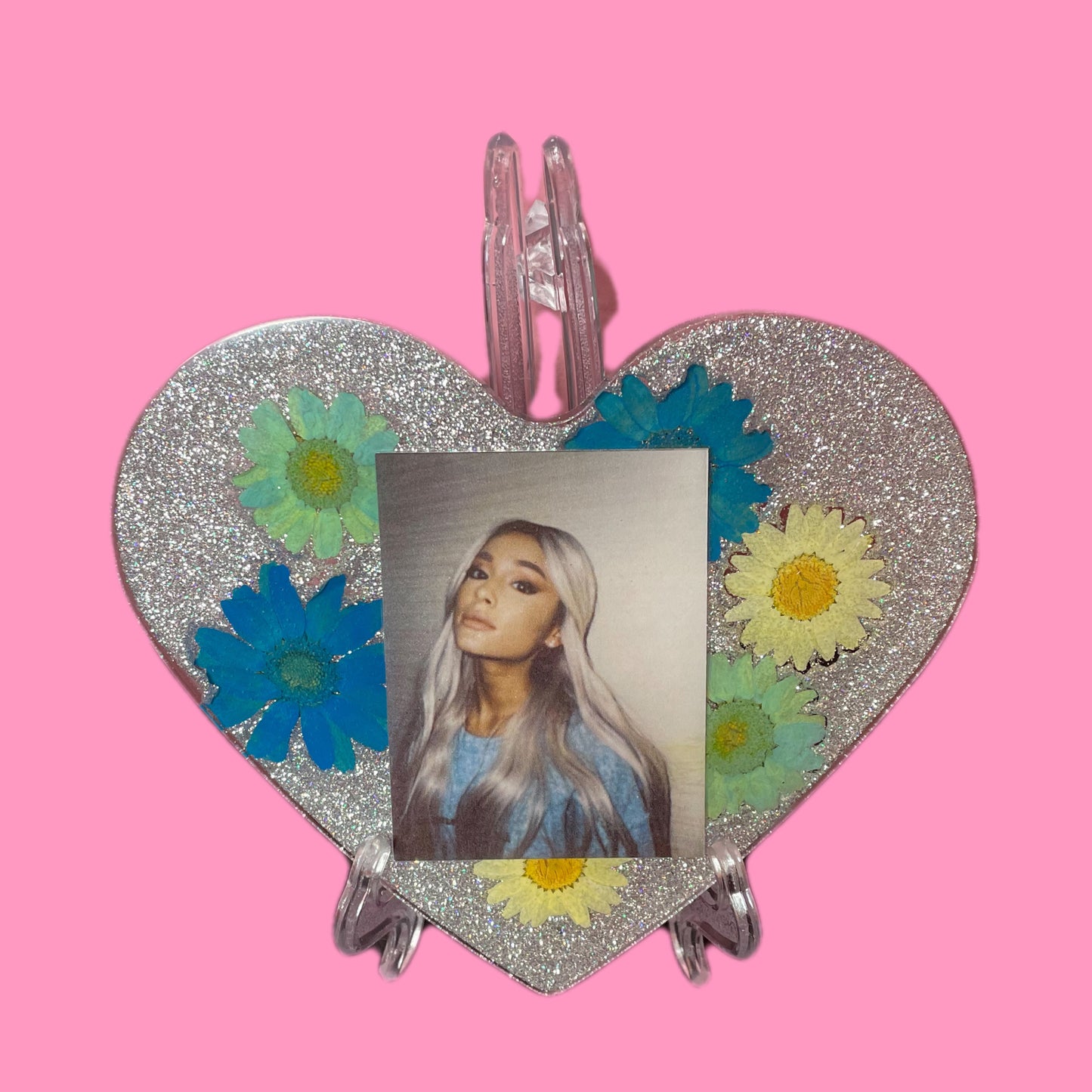 Heart Ariana Grande