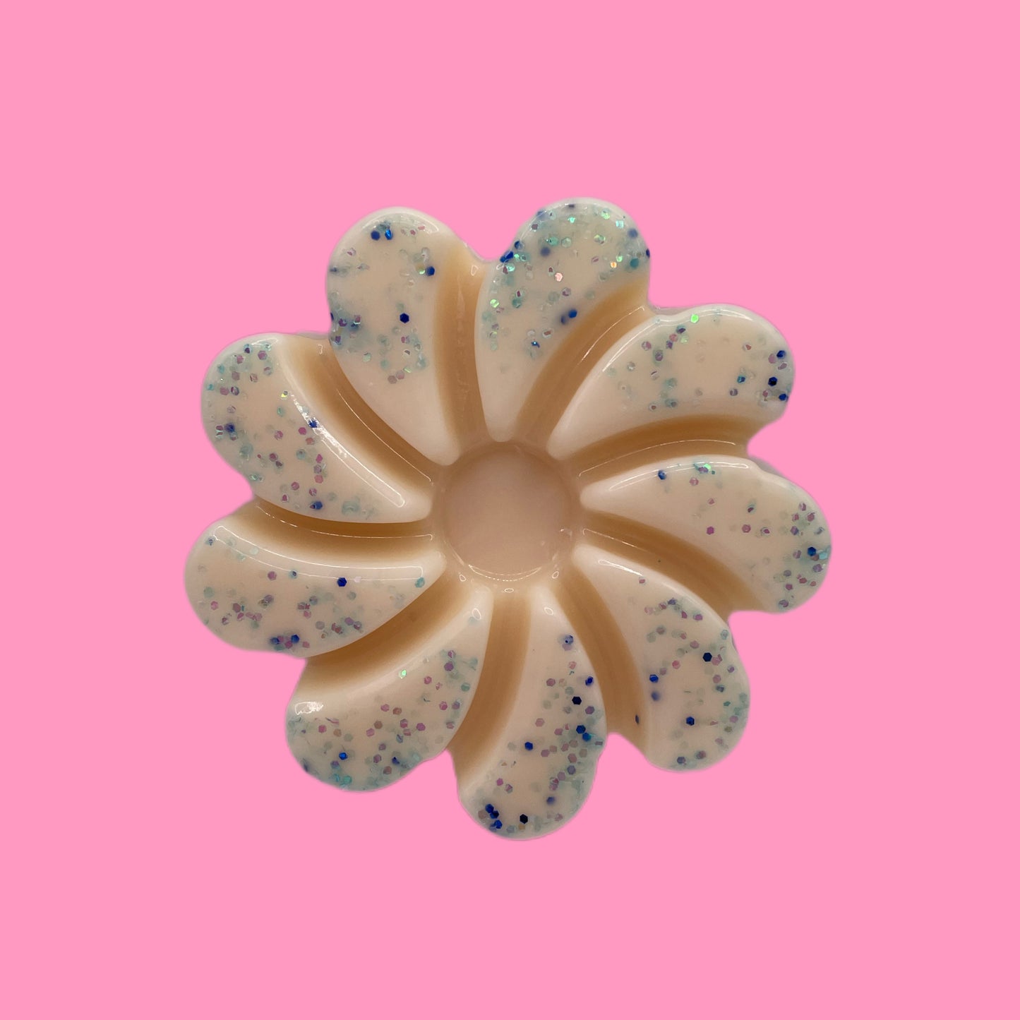 Monoï vanillé Swirl