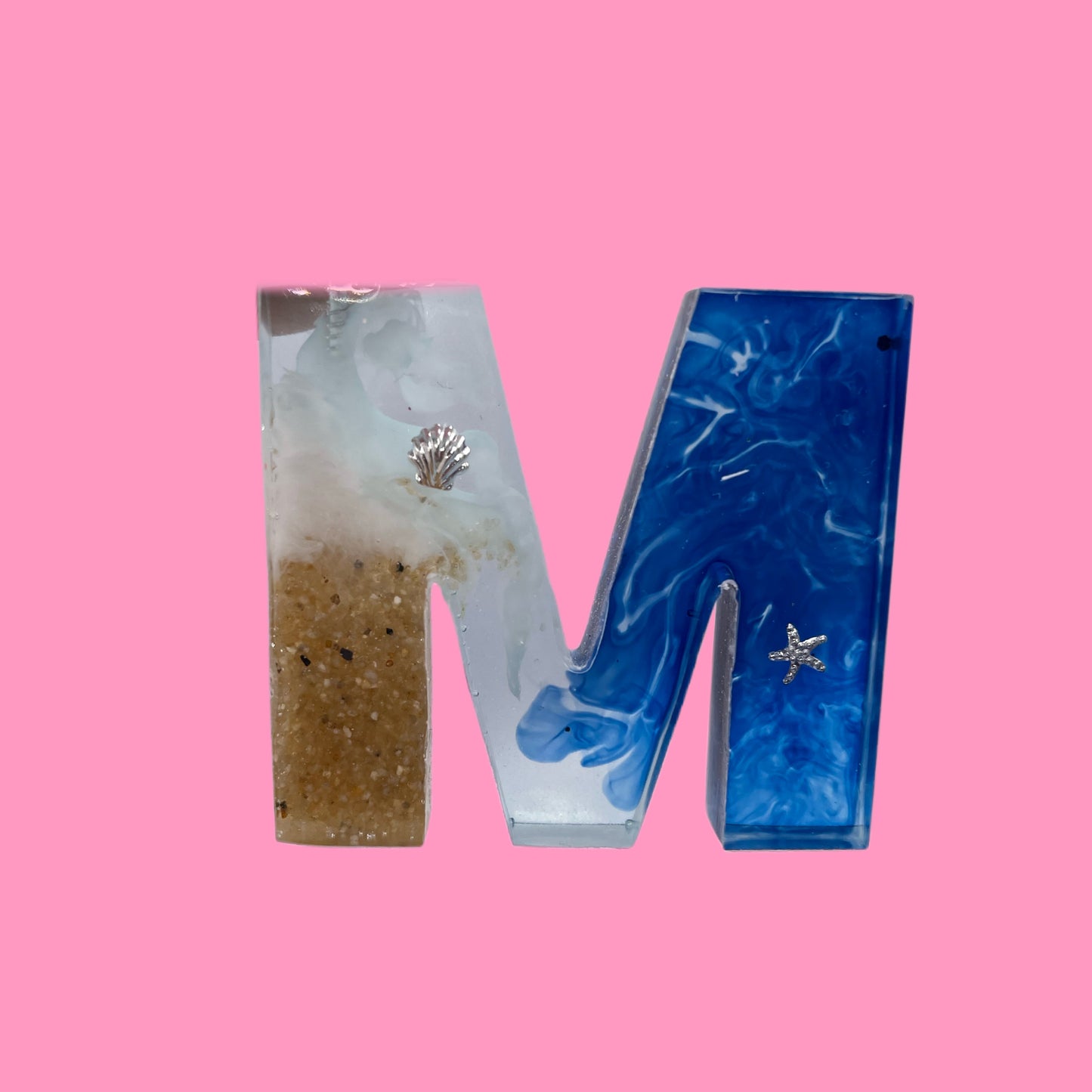 Beach Letter