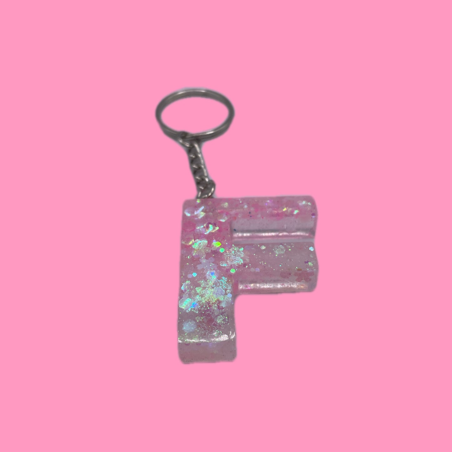 Letter F