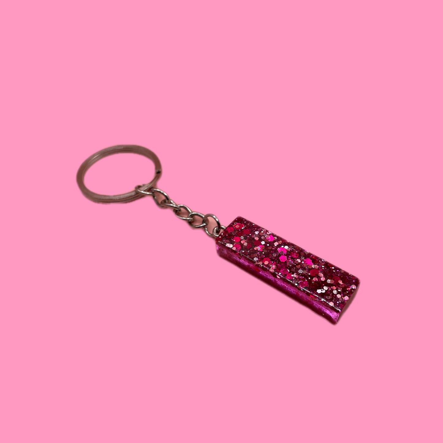 Lettre Full Glitter
